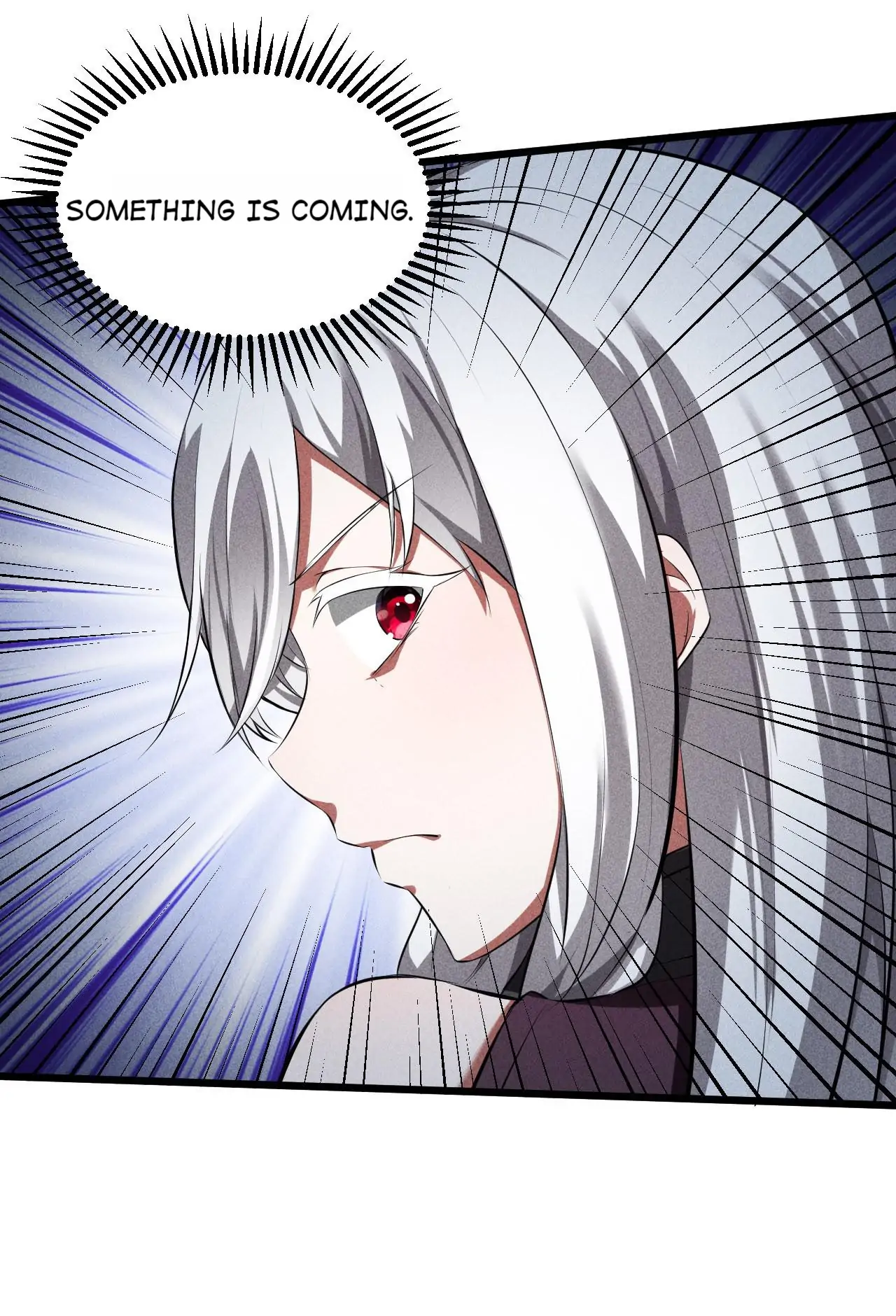 Please Stop Summoning Me! Chapter 18 - Page 36