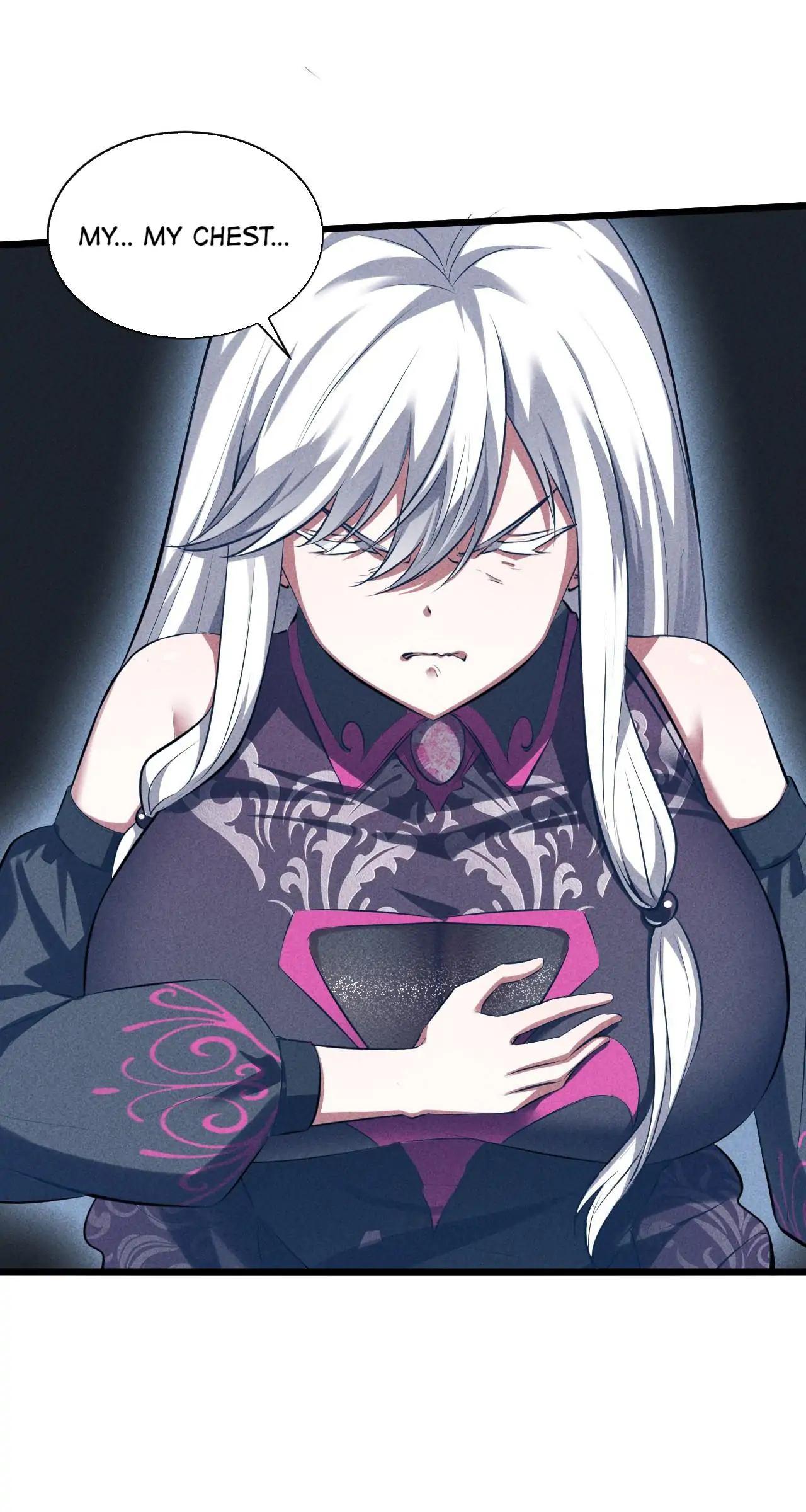 Please Stop Summoning Me! Chapter 18 - Page 38