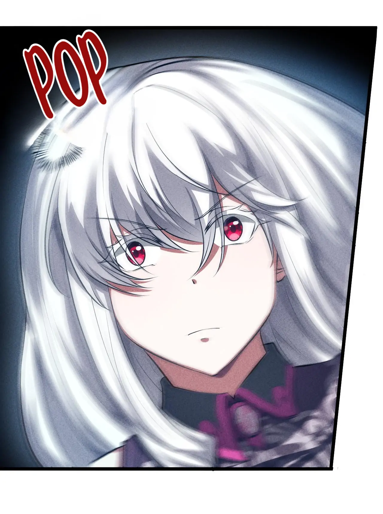Please Stop Summoning Me! Chapter 18 - Page 40