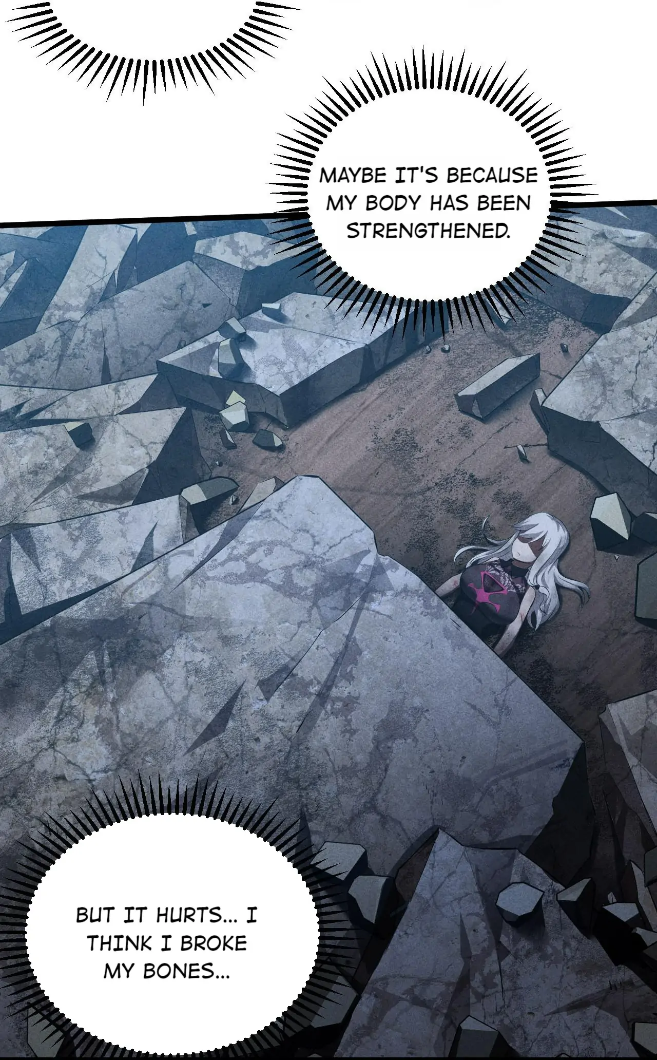 Please Stop Summoning Me! Chapter 18 - Page 45