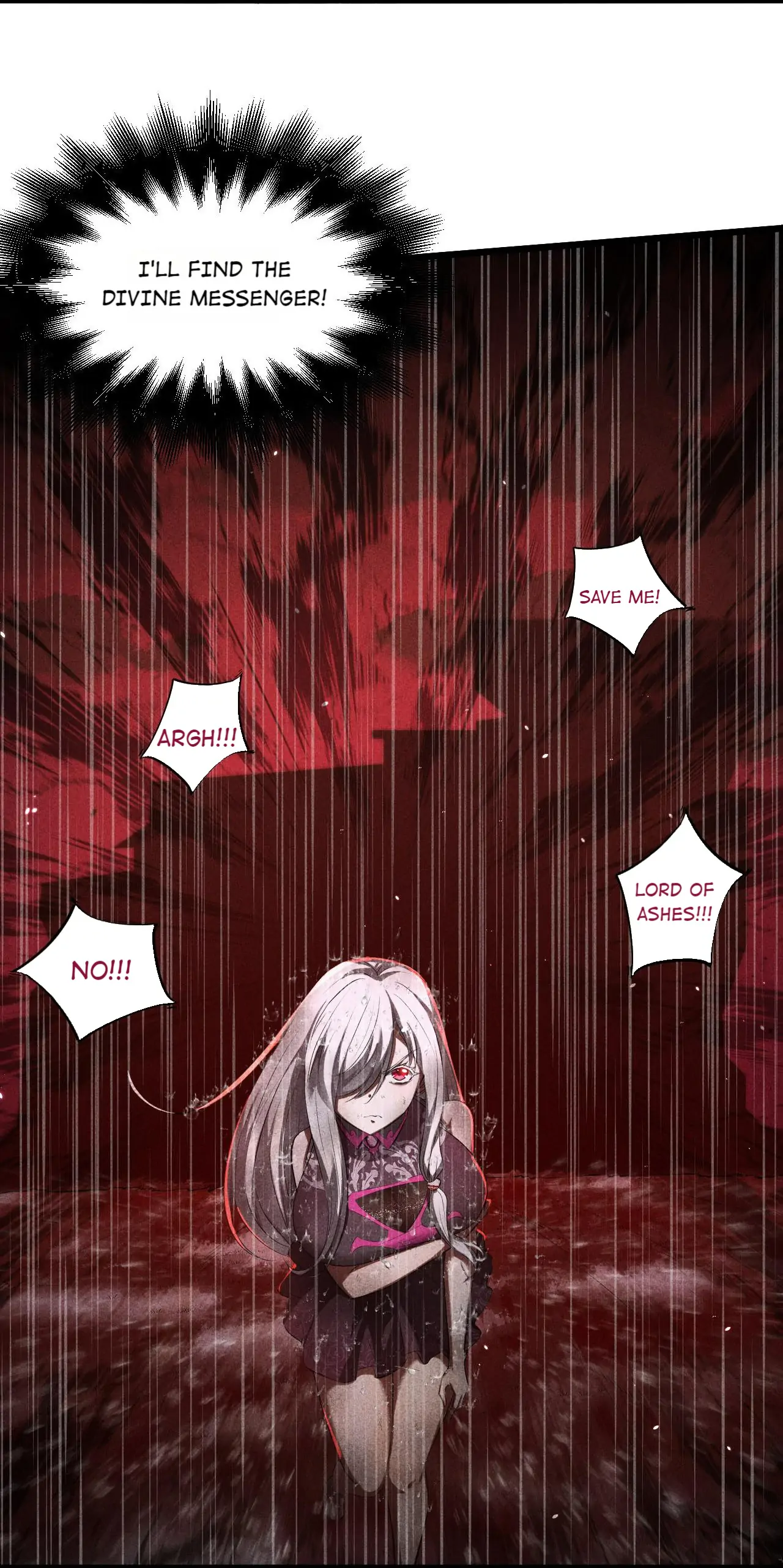 Please Stop Summoning Me! Chapter 18 - Page 53