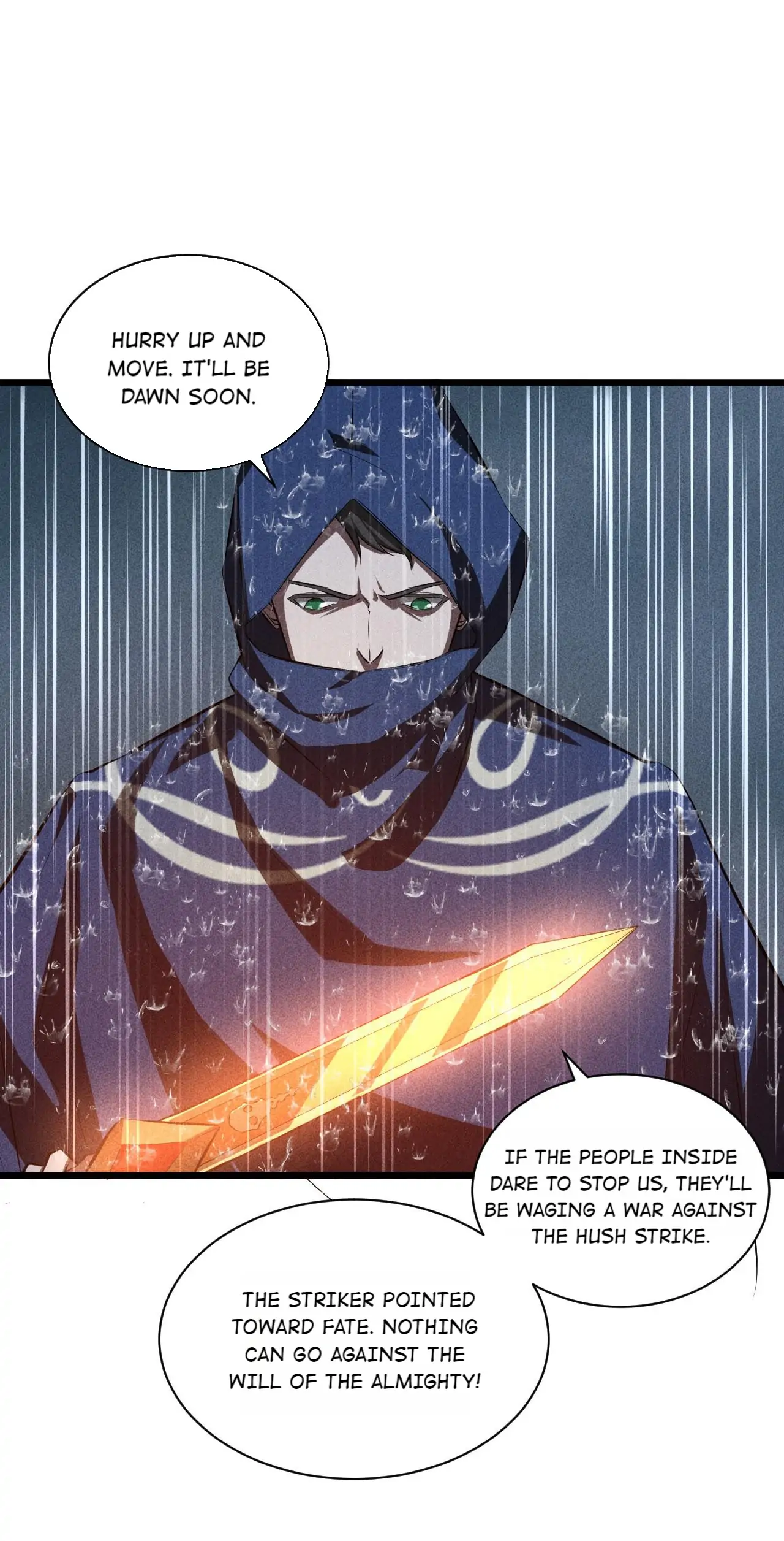 Please Stop Summoning Me! Chapter 18 - Page 60