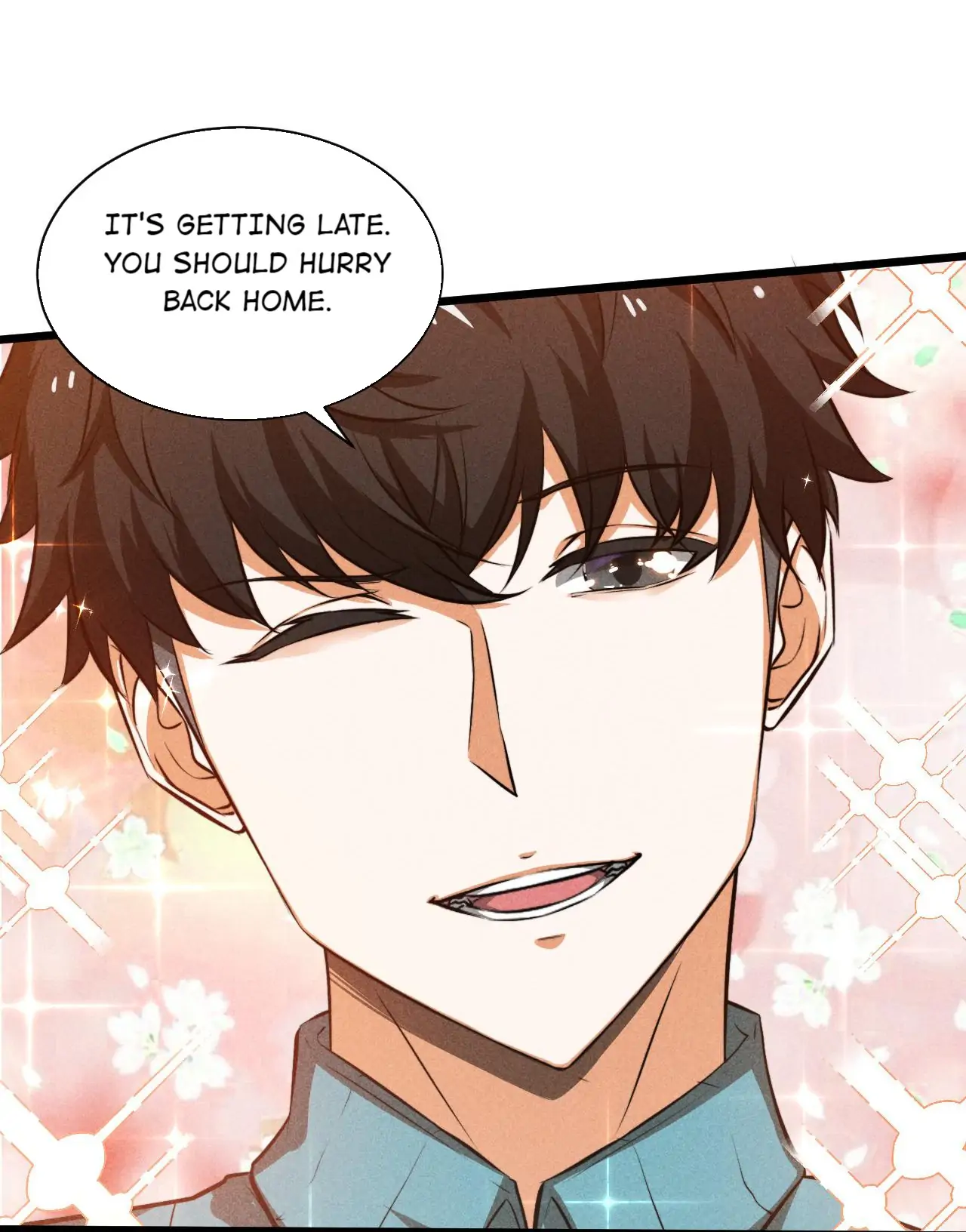 Please Stop Summoning Me! Chapter 18 - Page 7