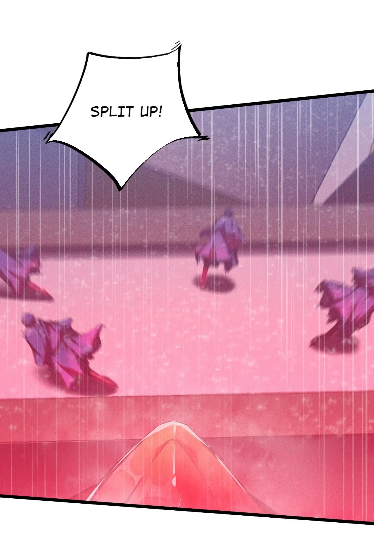 Please Stop Summoning Me! Chapter 19 - Page 16