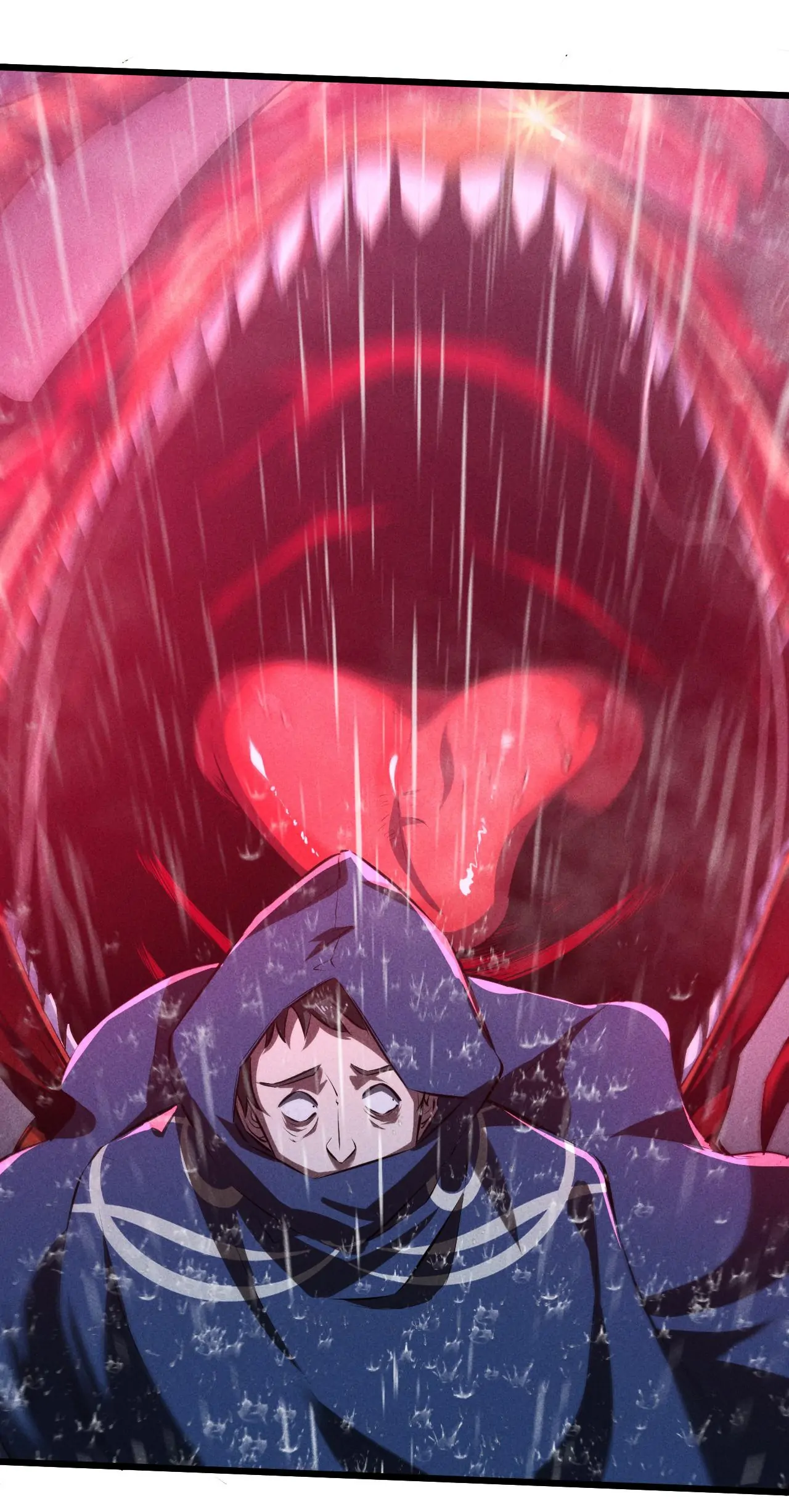 Please Stop Summoning Me! Chapter 19 - Page 18
