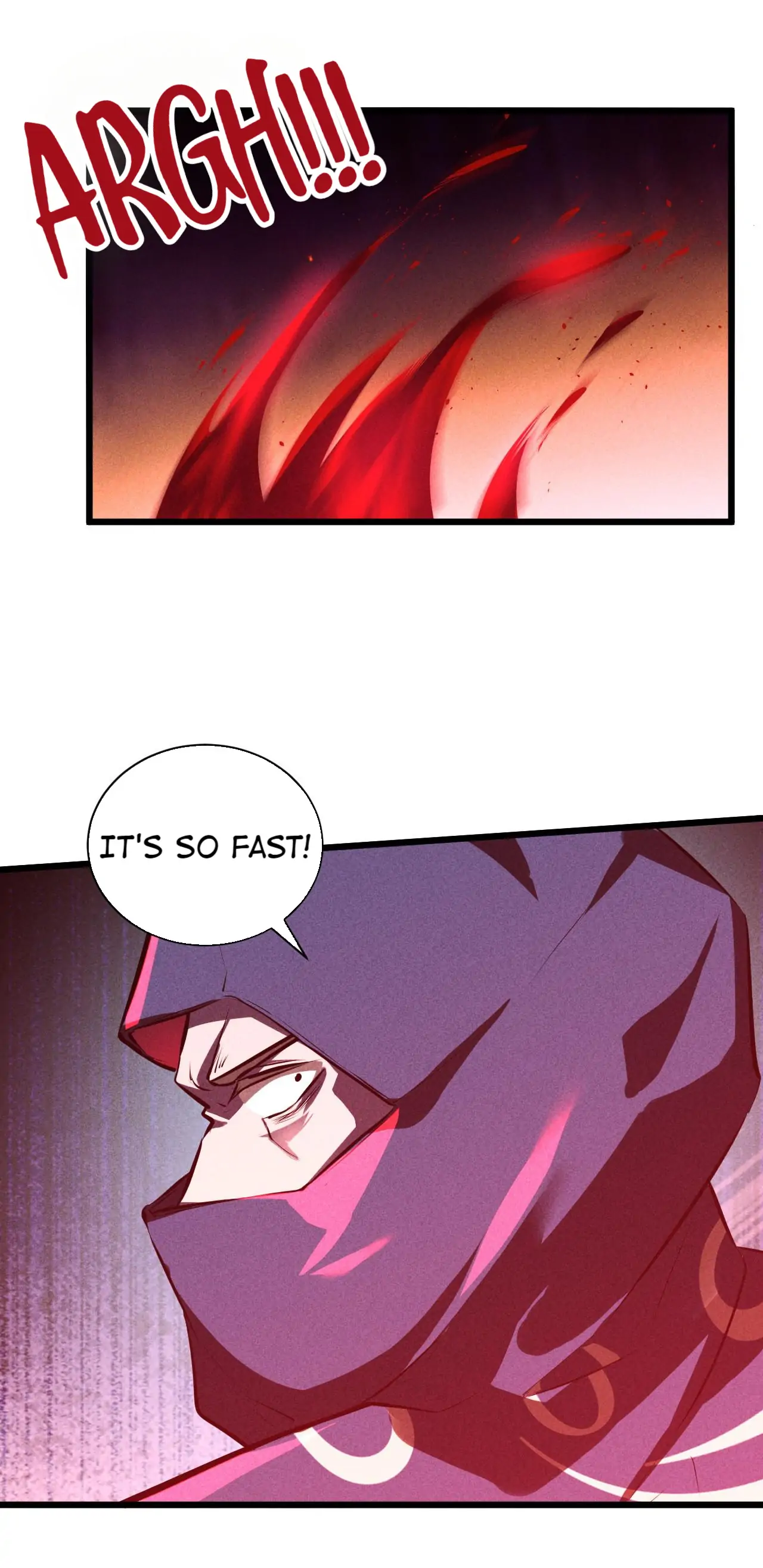 Please Stop Summoning Me! Chapter 19 - Page 19