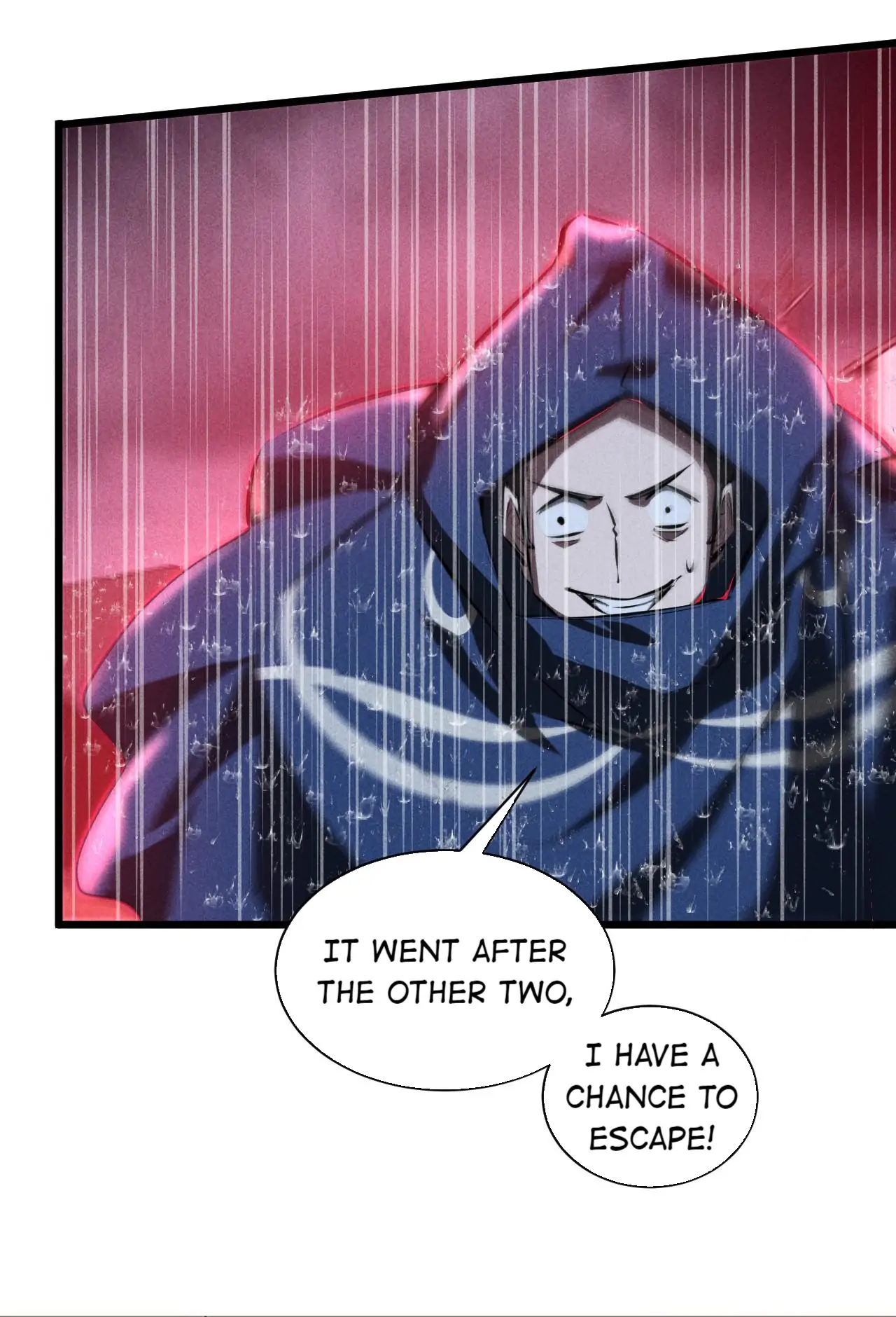 Please Stop Summoning Me! Chapter 19 - Page 22
