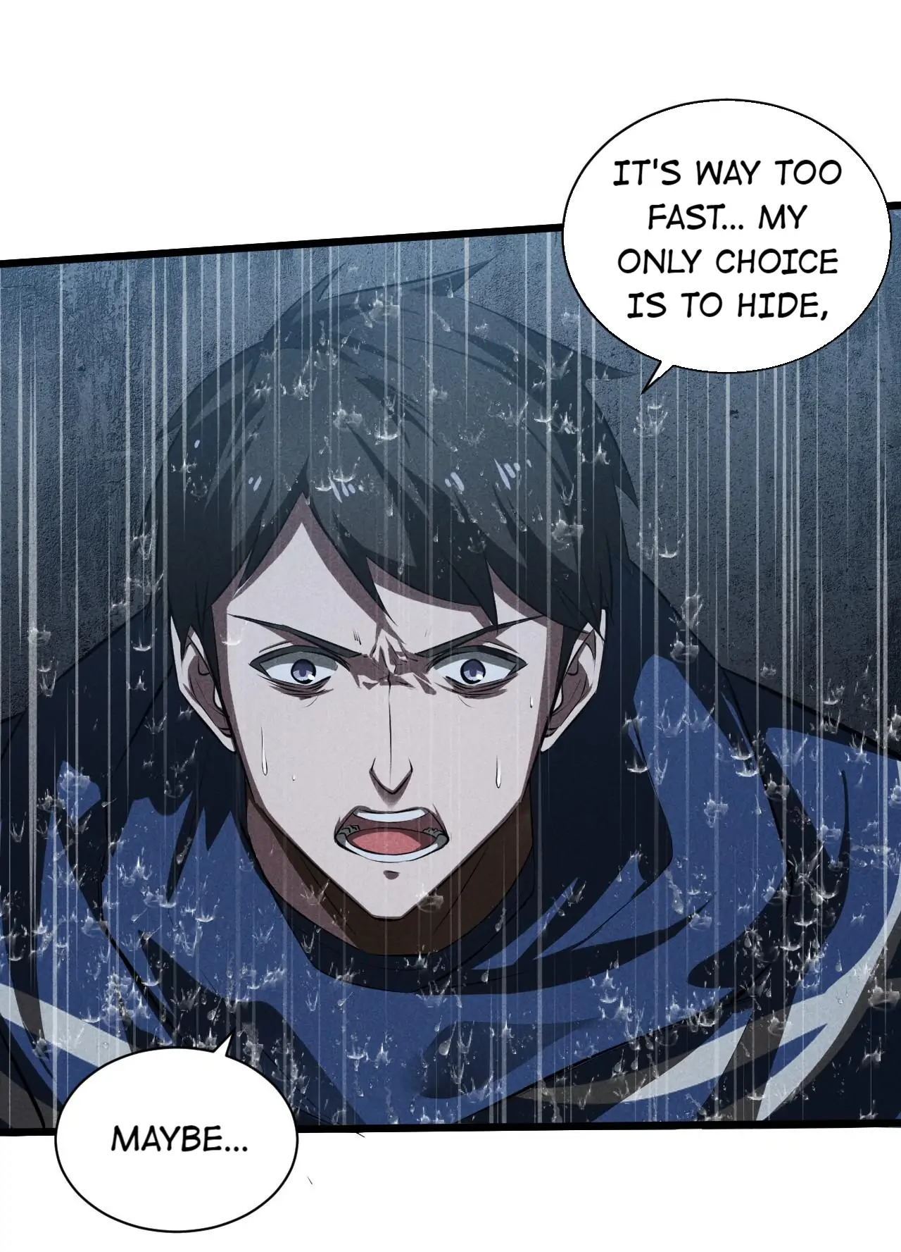 Please Stop Summoning Me! Chapter 19 - Page 27