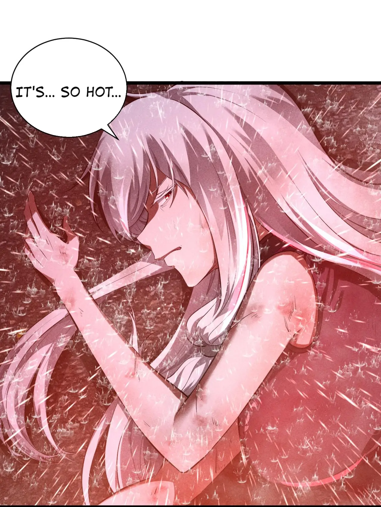 Please Stop Summoning Me! Chapter 19 - Page 33