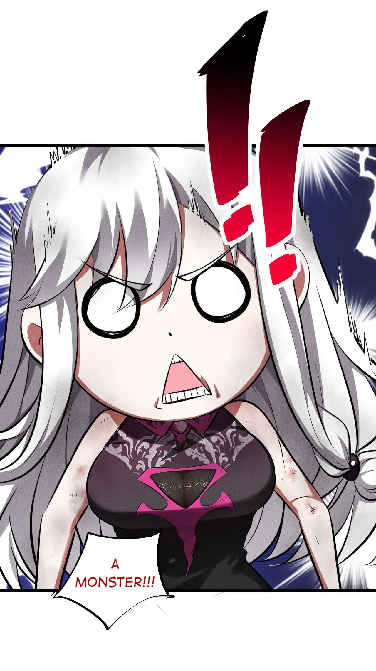 Please Stop Summoning Me! Chapter 19 - Page 35