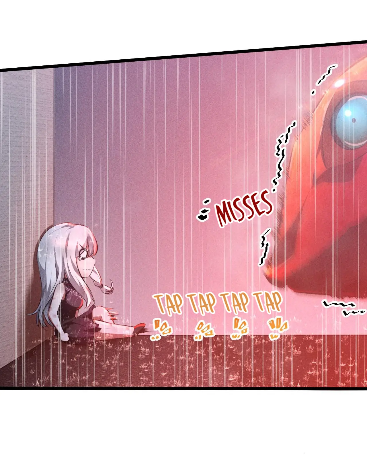 Please Stop Summoning Me! Chapter 19 - Page 36