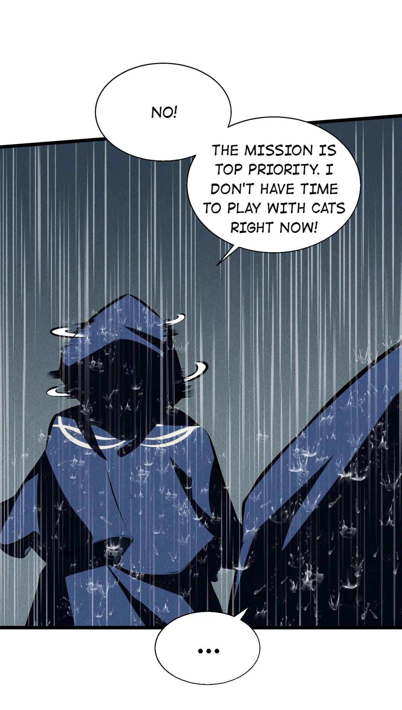 Please Stop Summoning Me! Chapter 19 - Page 5