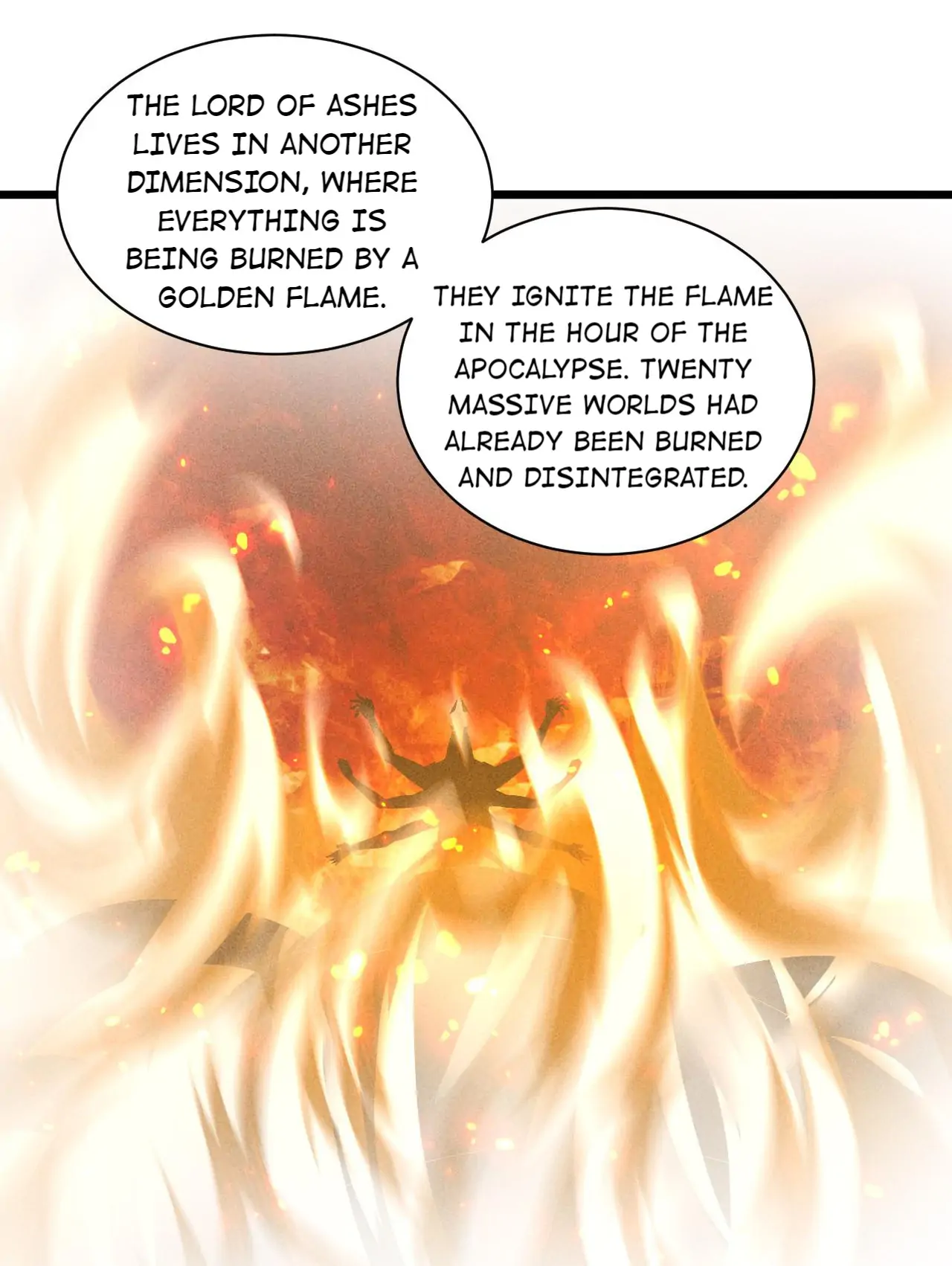 Please Stop Summoning Me! Chapter 19 - Page 45