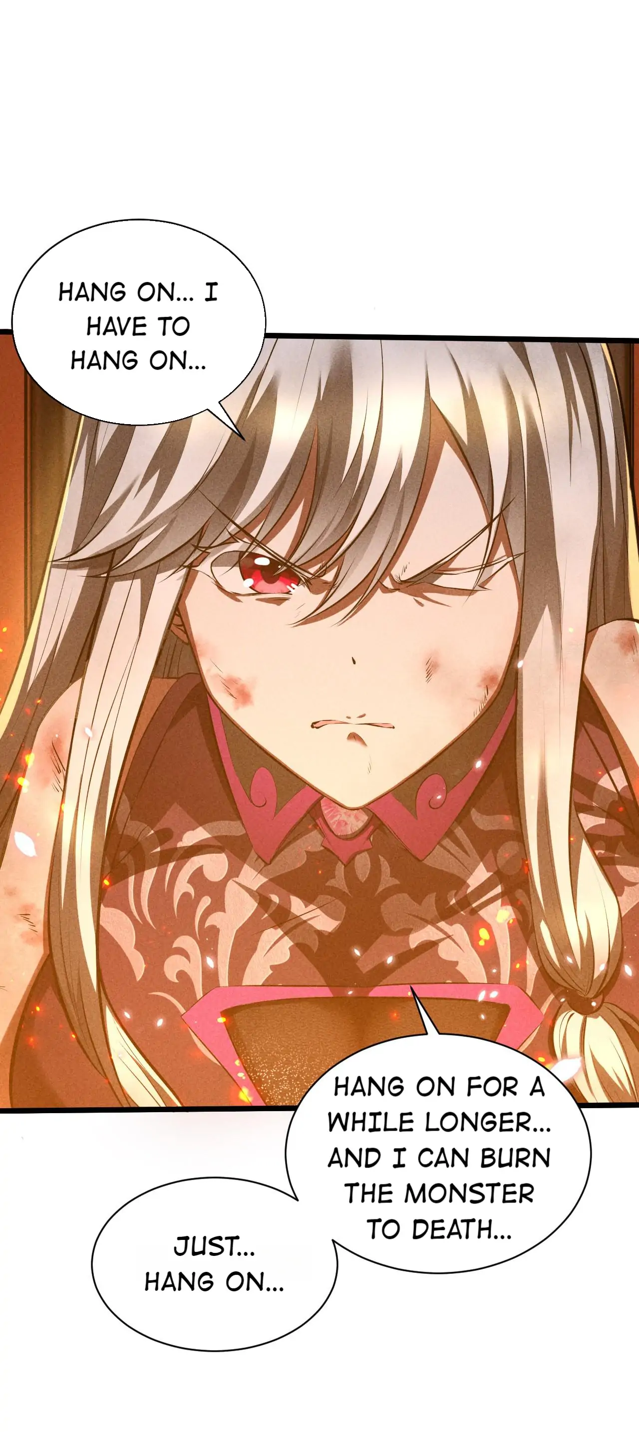 Please Stop Summoning Me! Chapter 19 - Page 48