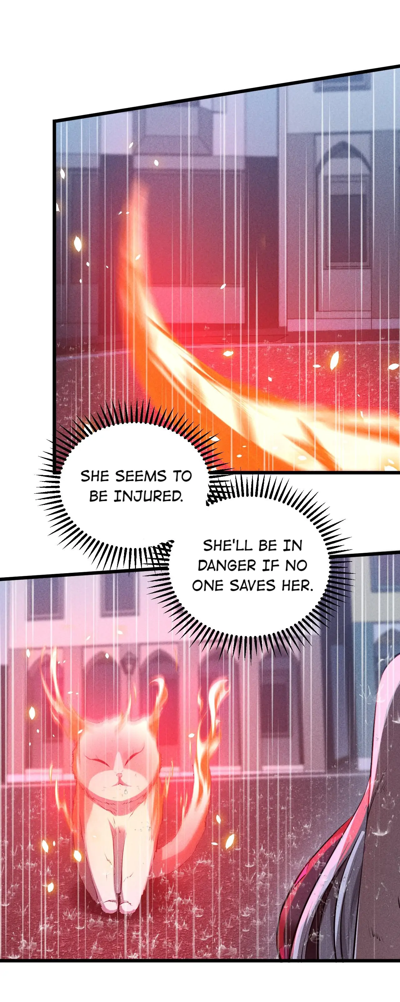 Please Stop Summoning Me! Chapter 19 - Page 54