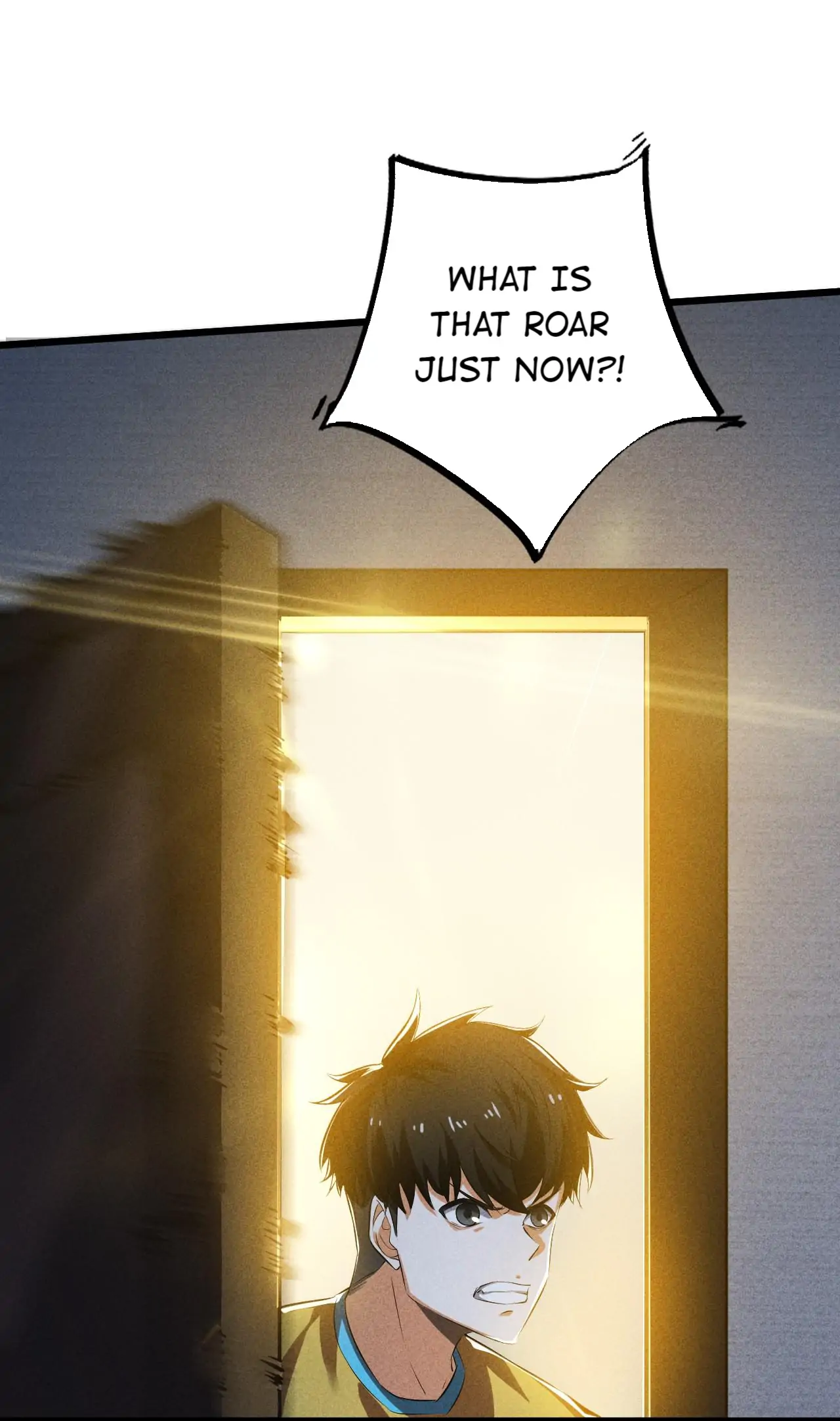Please Stop Summoning Me! Chapter 19 - Page 57