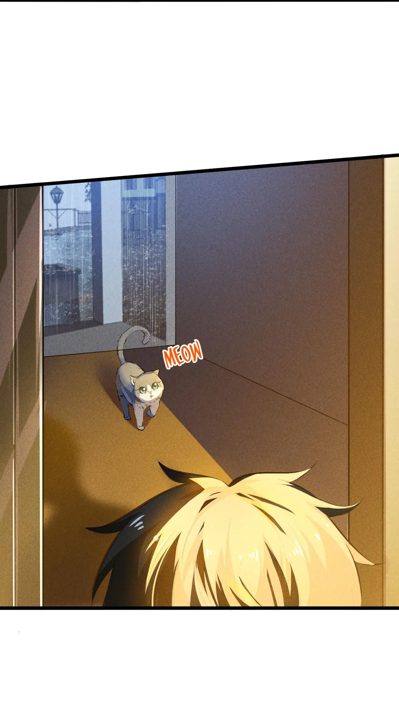 Please Stop Summoning Me! Chapter 19 - Page 58