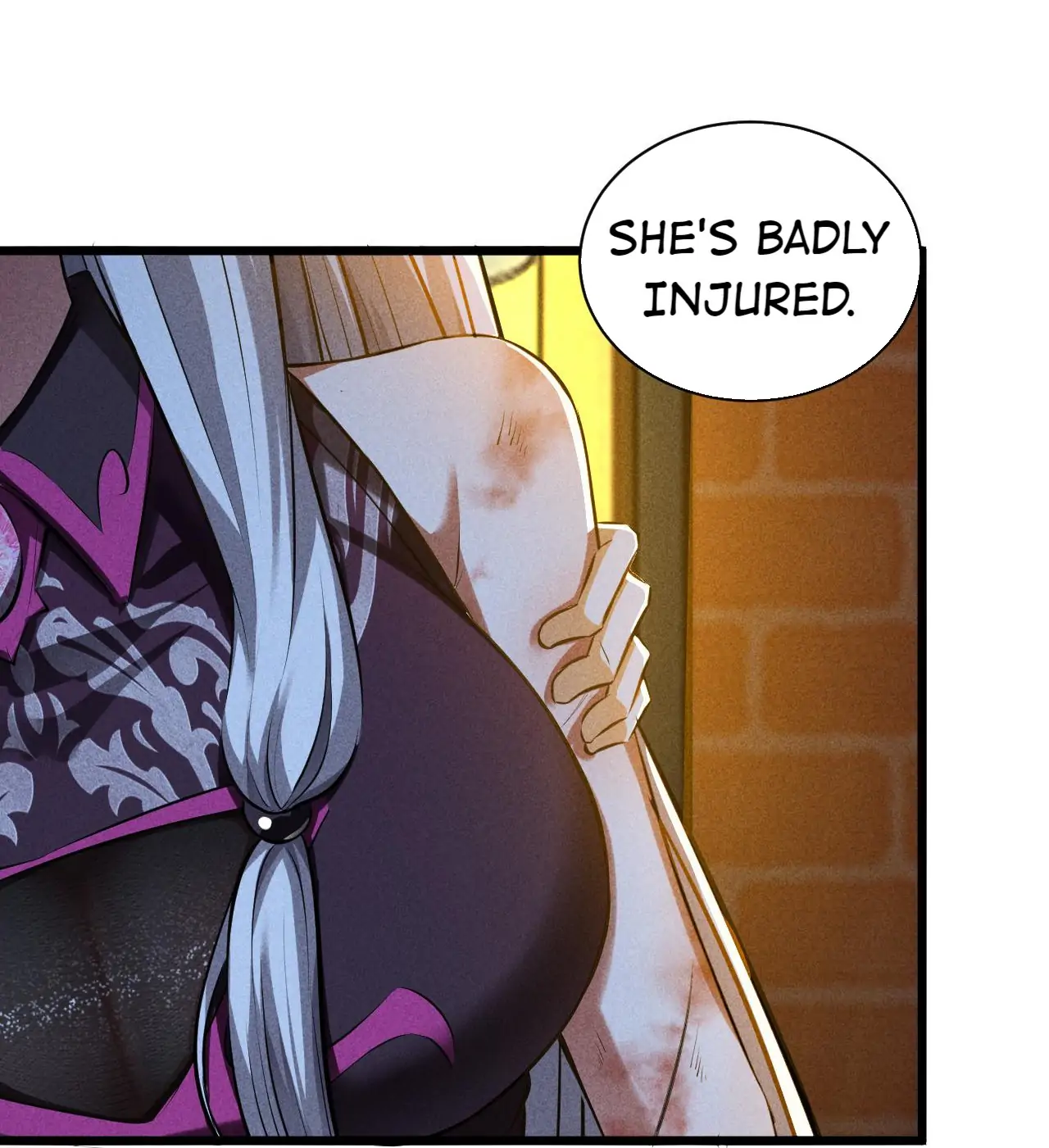 Please Stop Summoning Me! Chapter 19 - Page 63