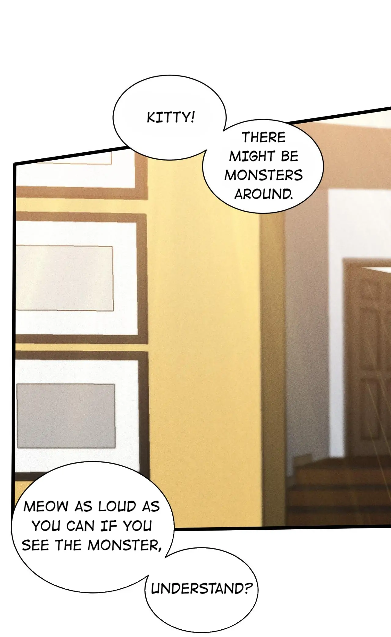 Please Stop Summoning Me! Chapter 19 - Page 65