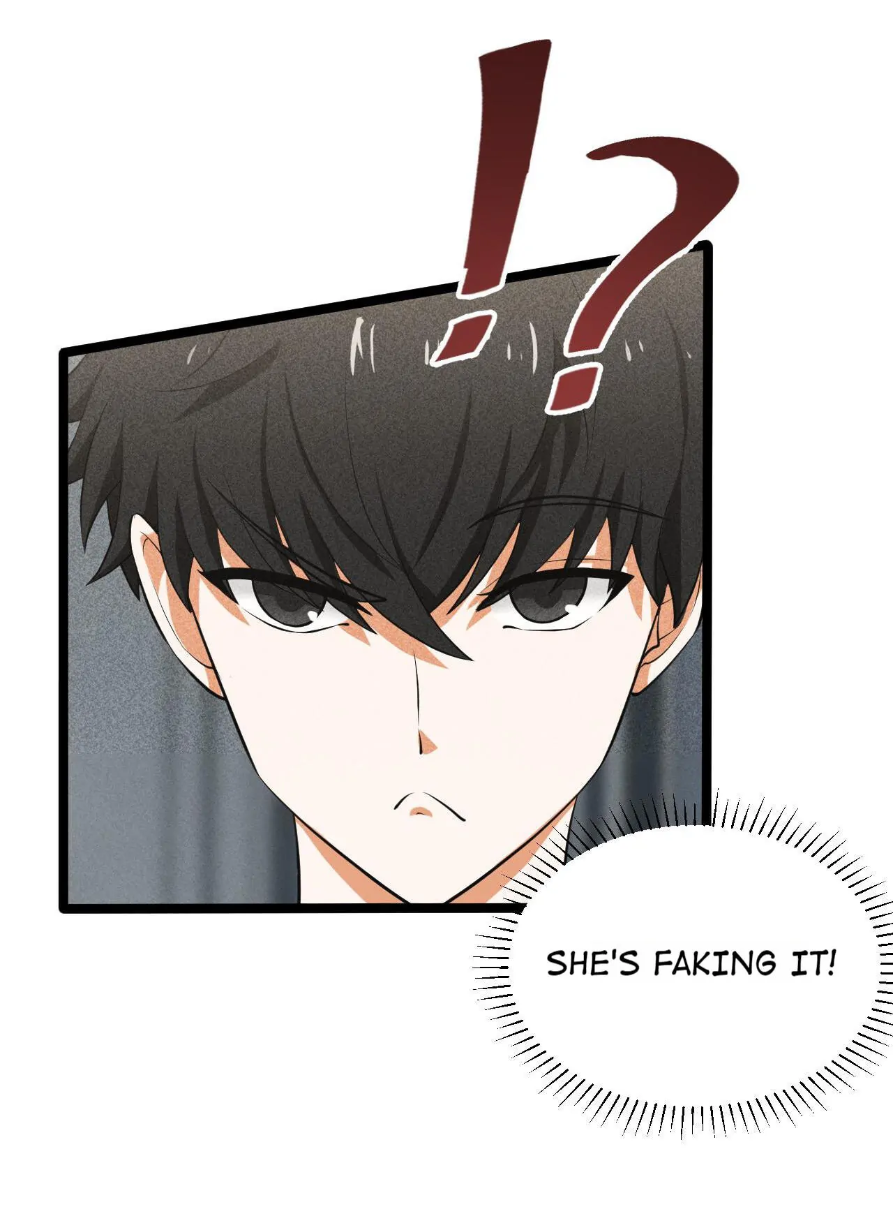 Please Stop Summoning Me! Chapter 2 - Page 13