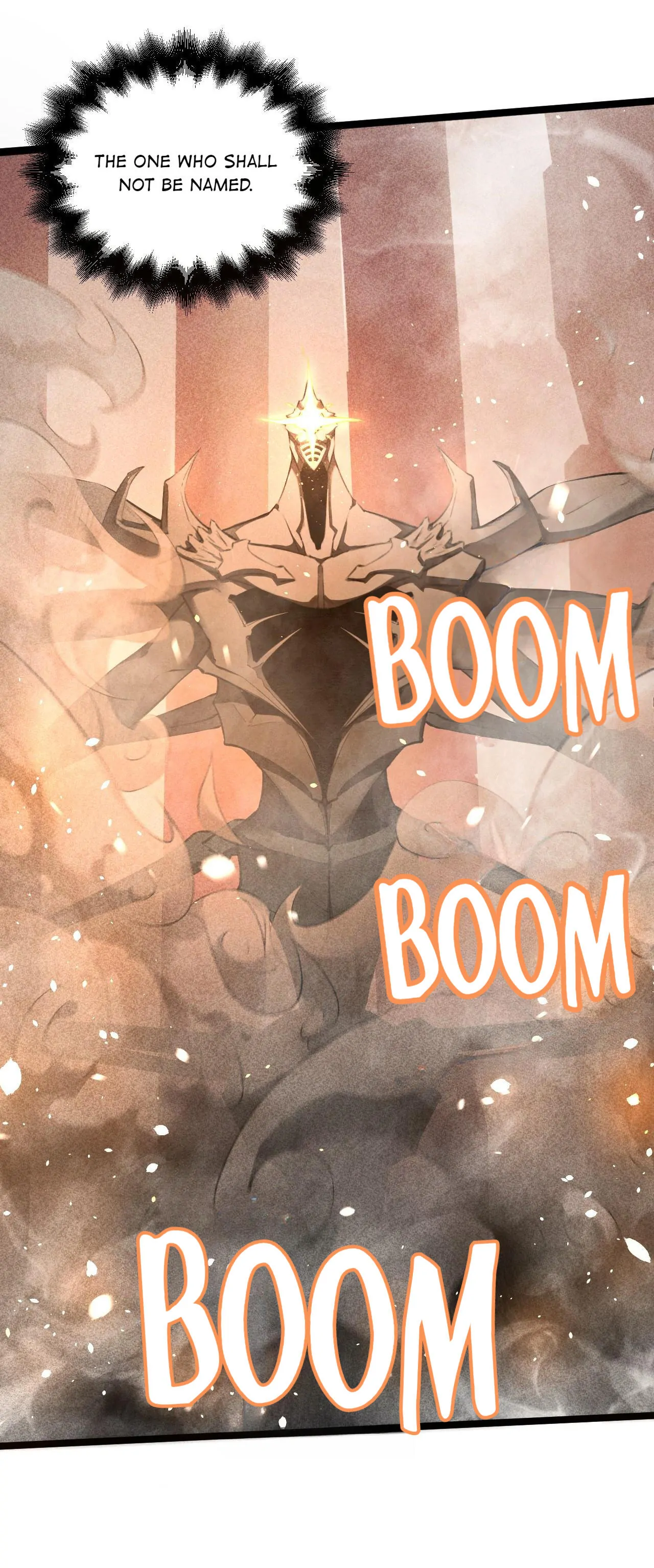 Please Stop Summoning Me! Chapter 2 - Page 3