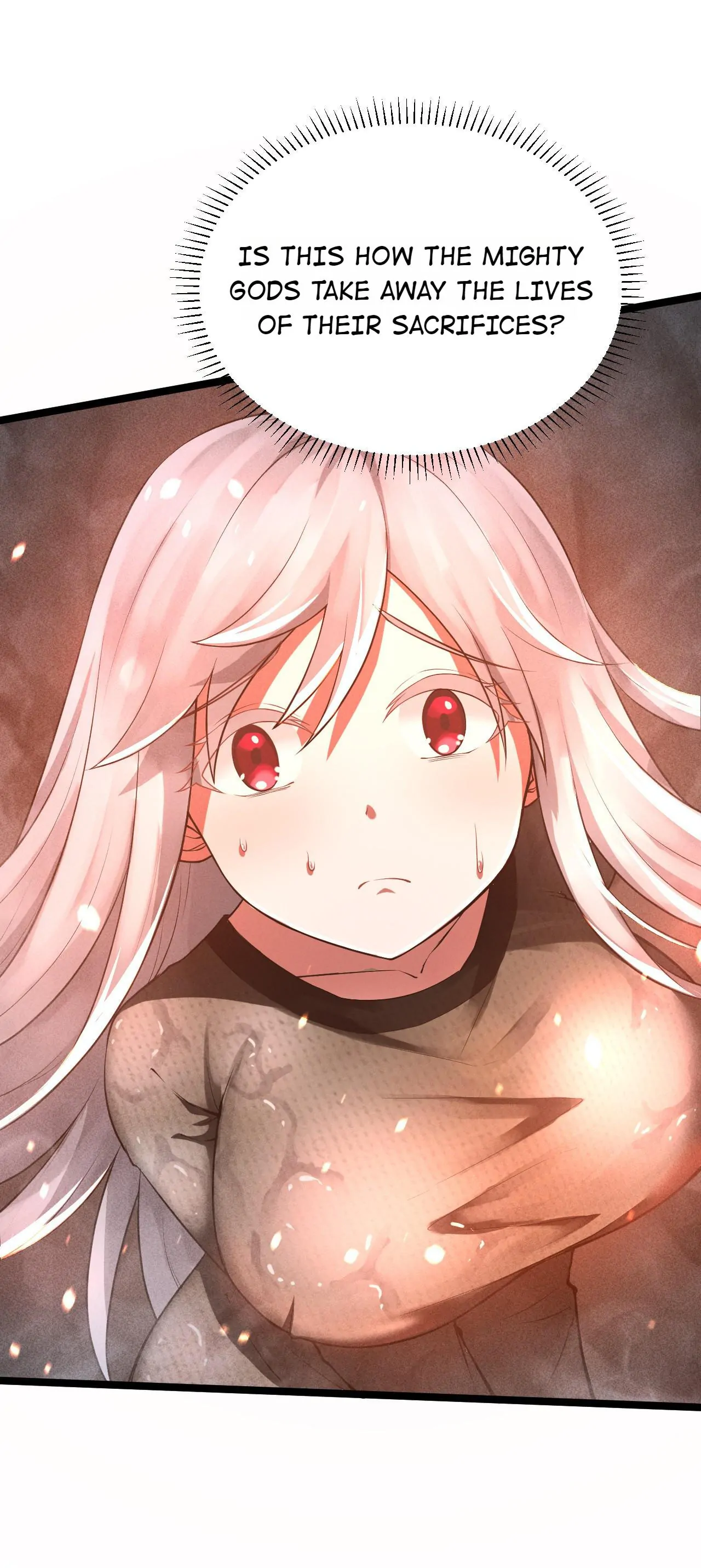 Please Stop Summoning Me! Chapter 2 - Page 25