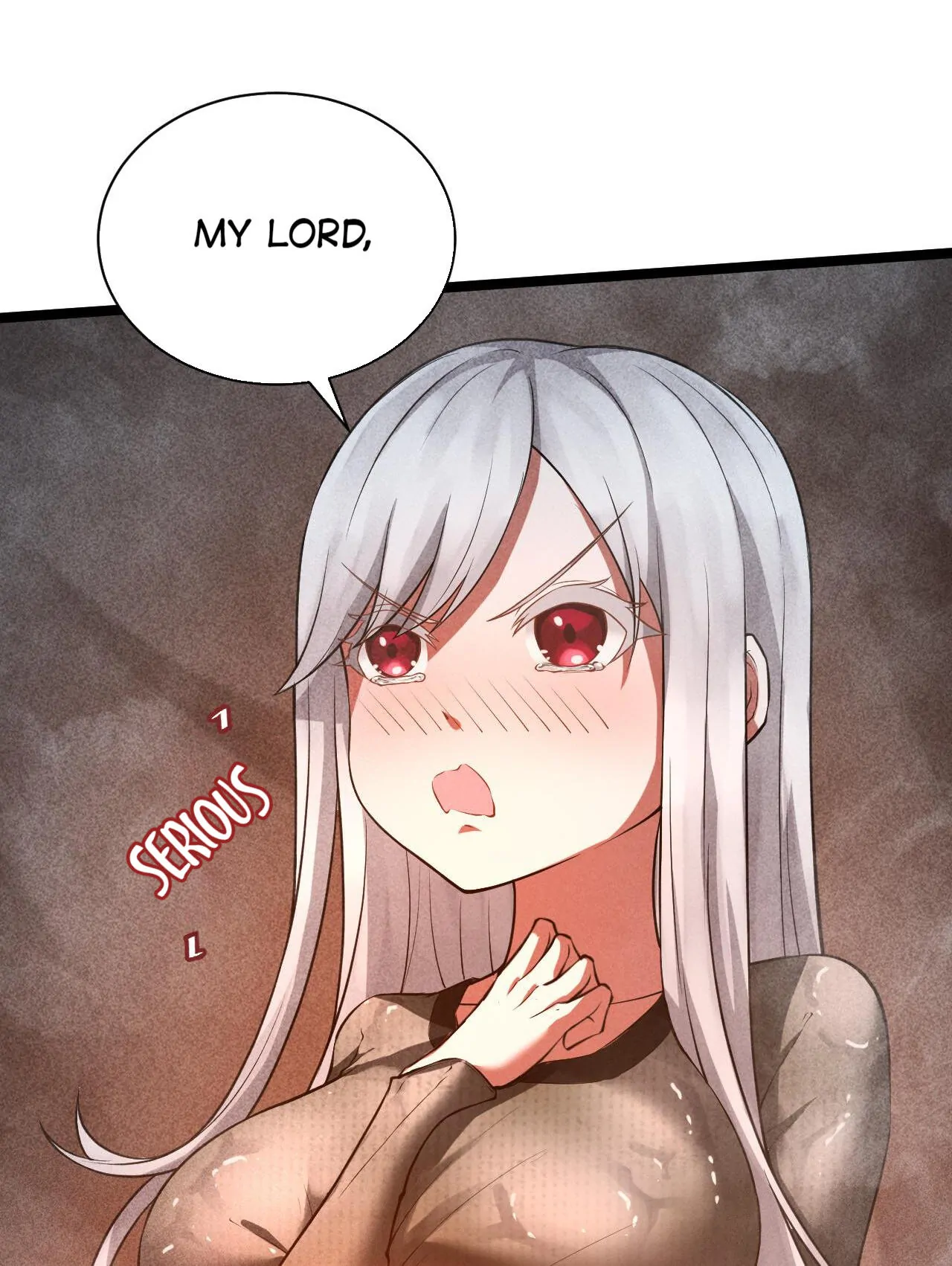 Please Stop Summoning Me! Chapter 2 - Page 27