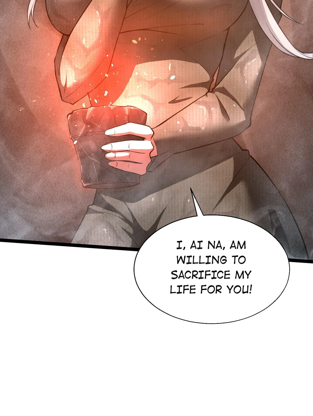 Please Stop Summoning Me! Chapter 2 - Page 28