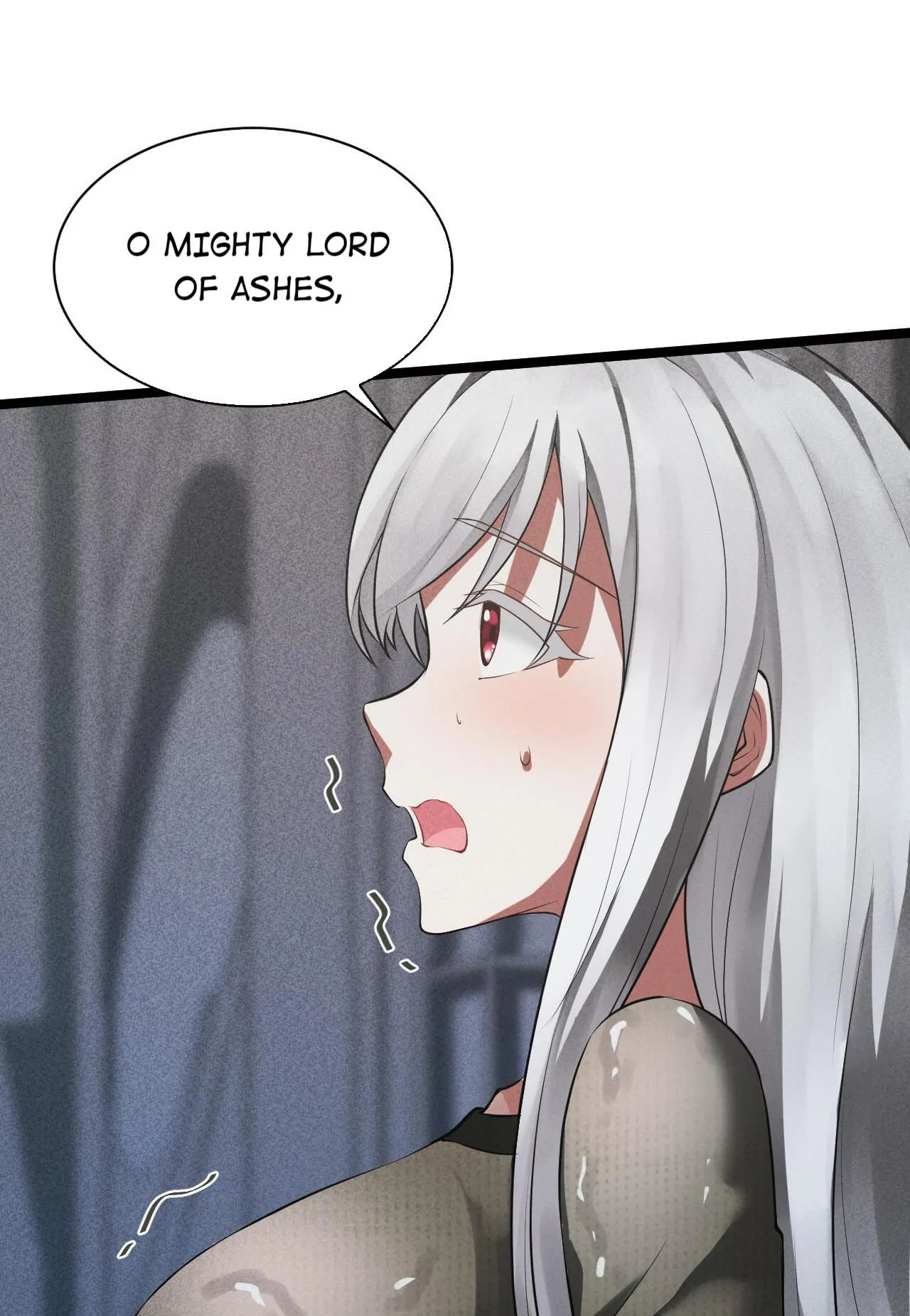 Please Stop Summoning Me! Chapter 2 - Page 32