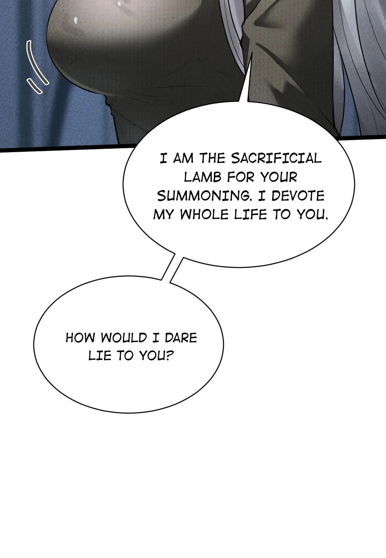 Please Stop Summoning Me! Chapter 2 - Page 33