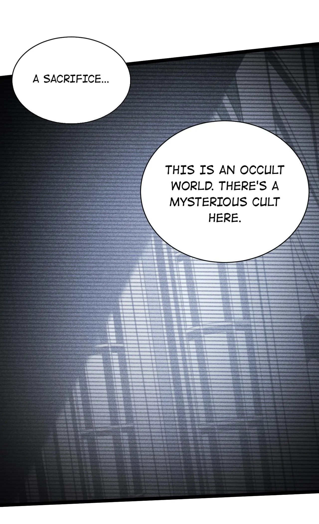 Please Stop Summoning Me! Chapter 2 - Page 34