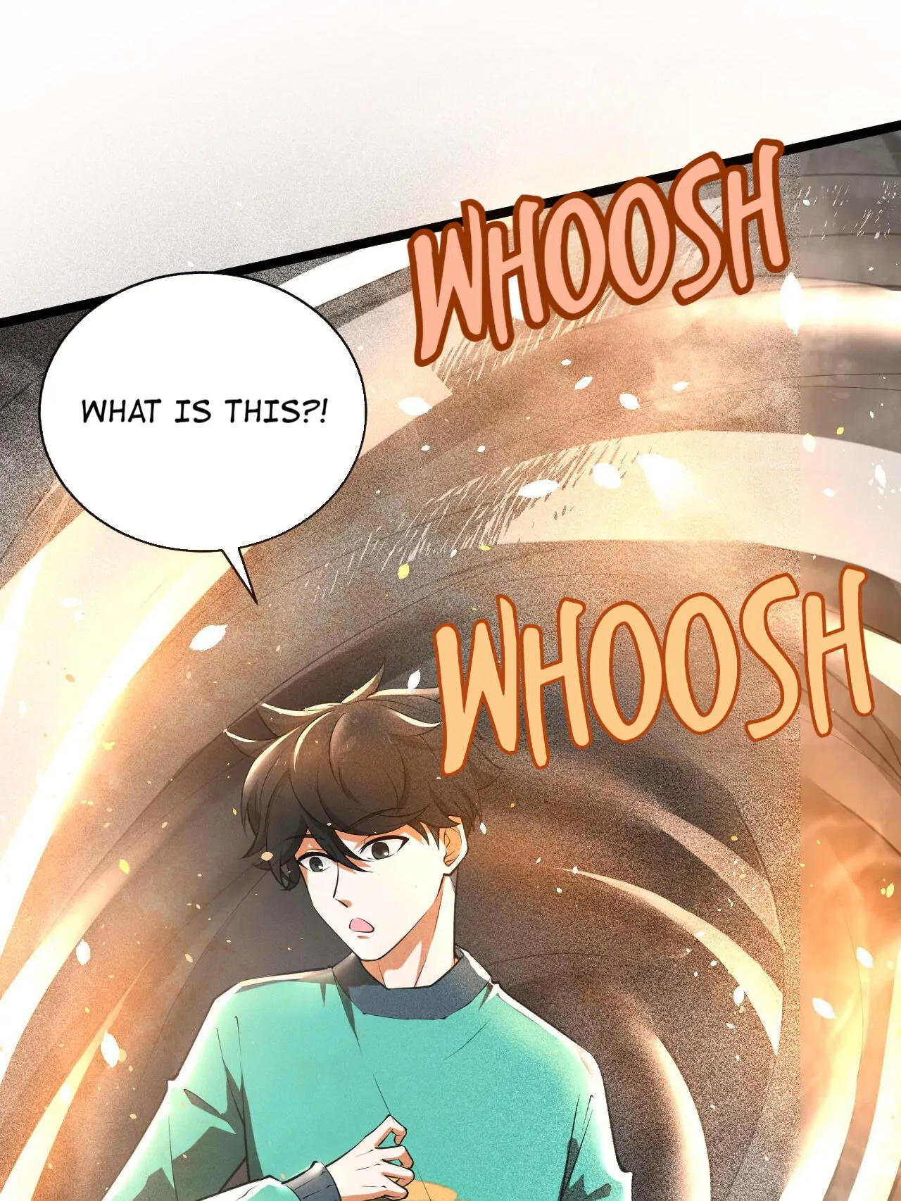 Please Stop Summoning Me! Chapter 2 - Page 38