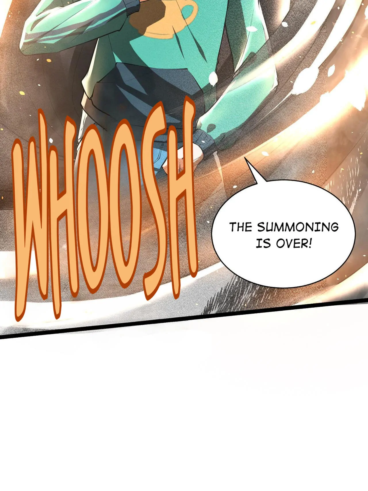 Please Stop Summoning Me! Chapter 2 - Page 39