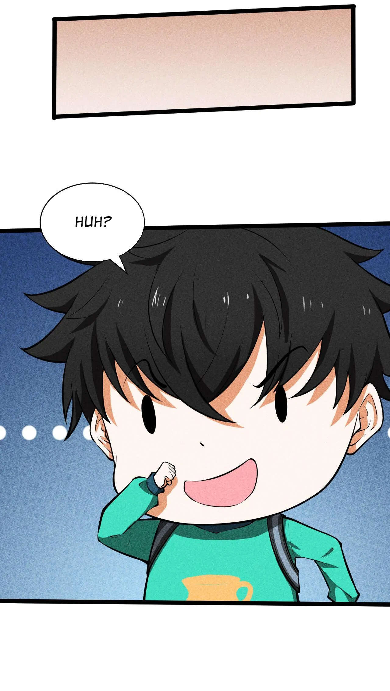 Please Stop Summoning Me! Chapter 2 - Page 5
