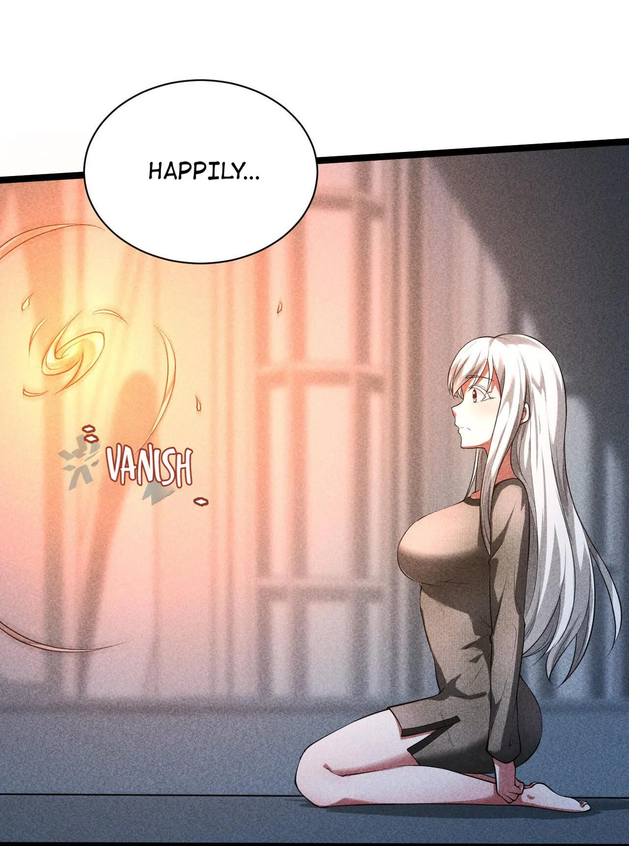 Please Stop Summoning Me! Chapter 2 - Page 42