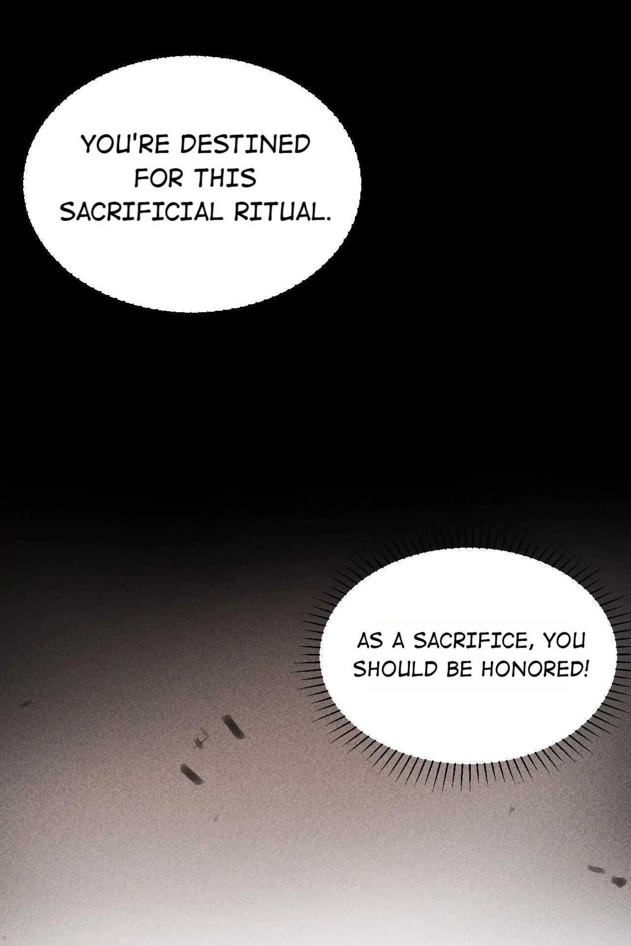 Please Stop Summoning Me! Chapter 2 - Page 45