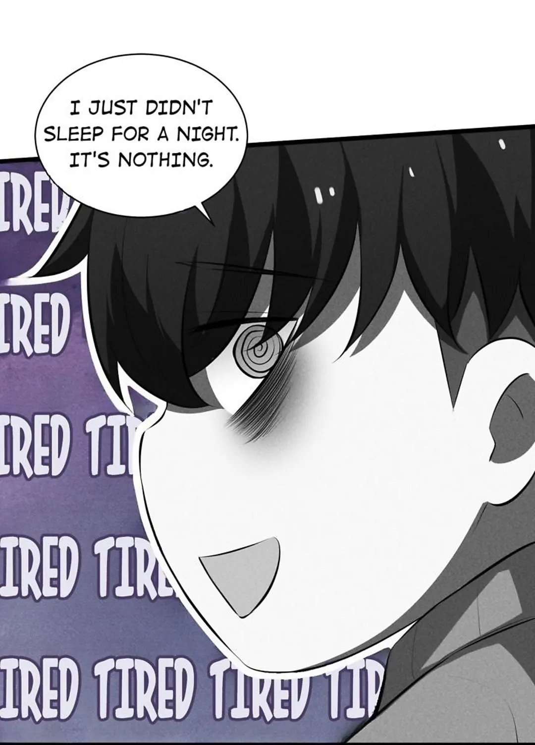 Please Stop Summoning Me! Chapter 20 - Page 11