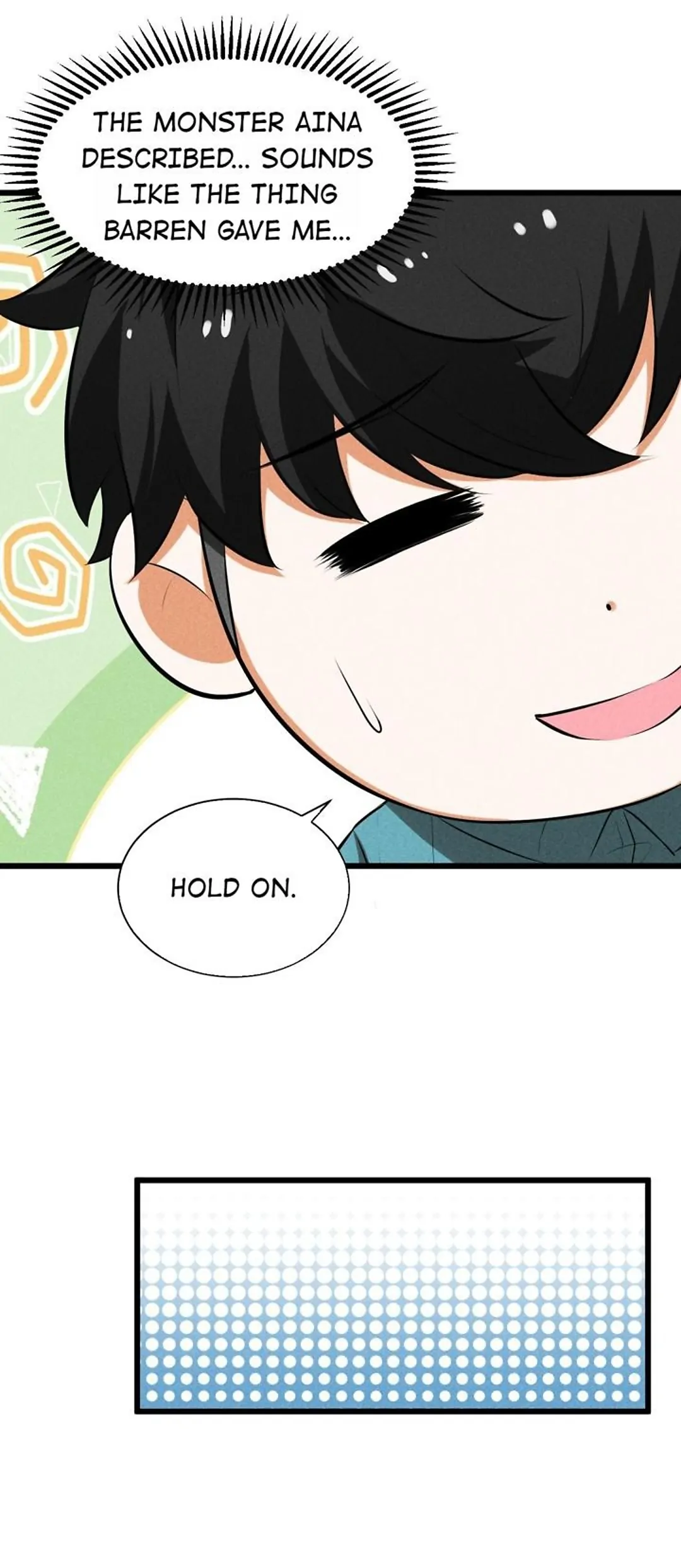 Please Stop Summoning Me! Chapter 20 - Page 21