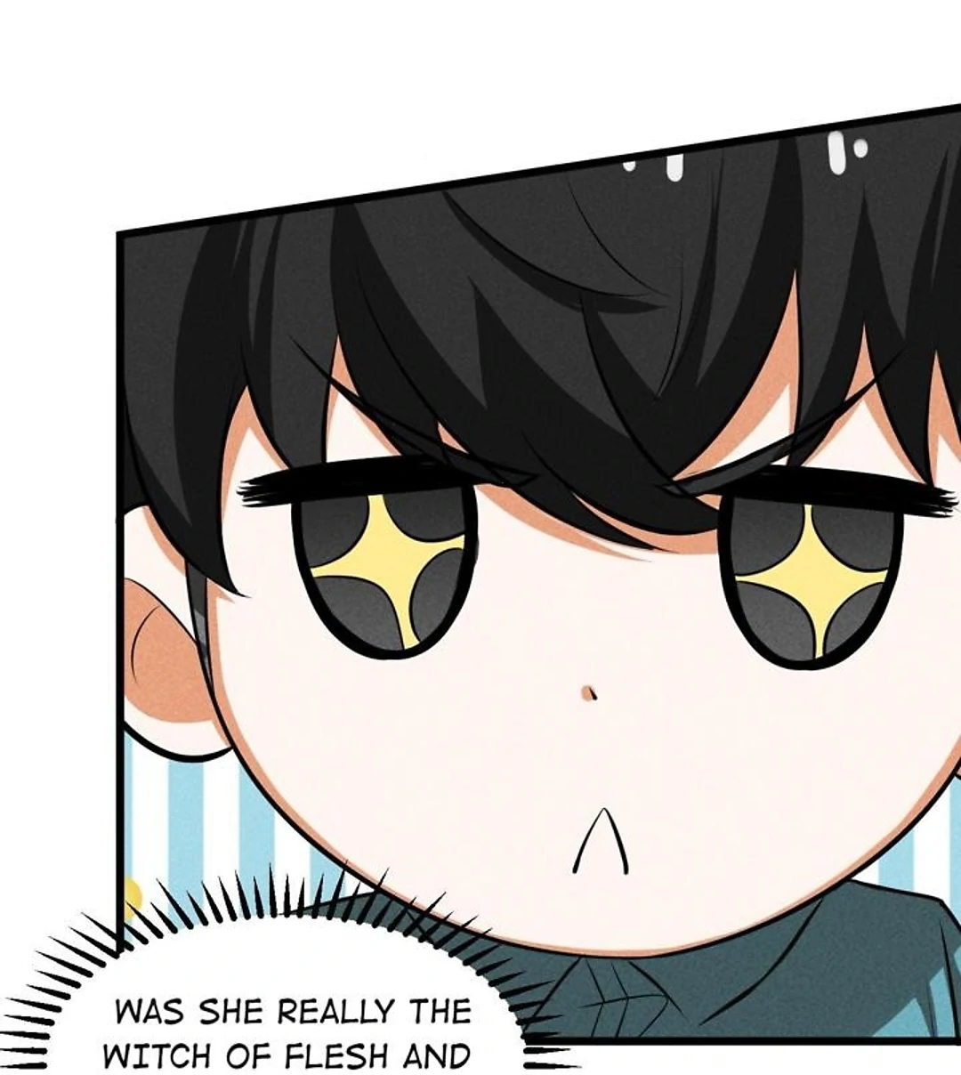 Please Stop Summoning Me! Chapter 20 - Page 29