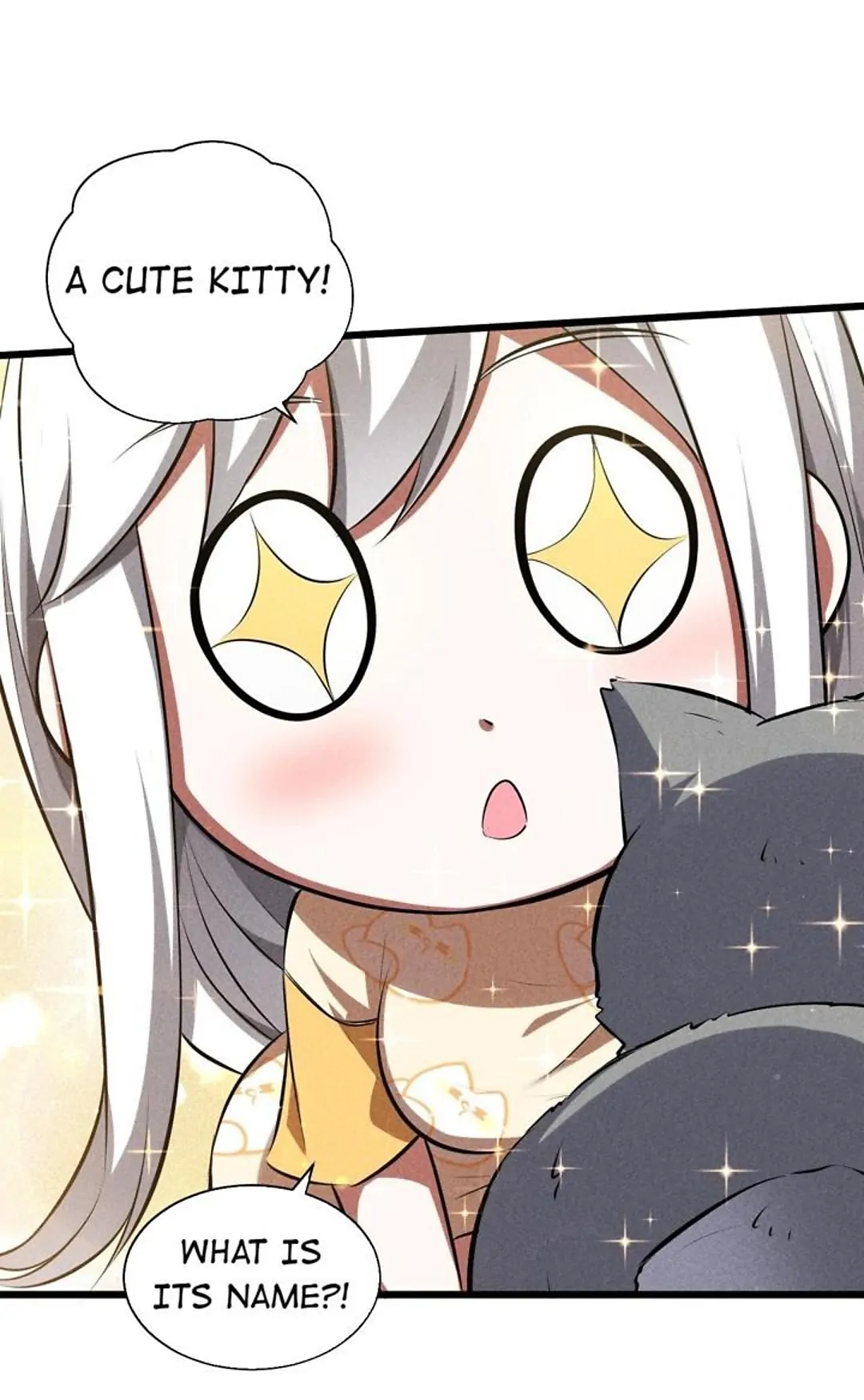 Please Stop Summoning Me! Chapter 20 - Page 31