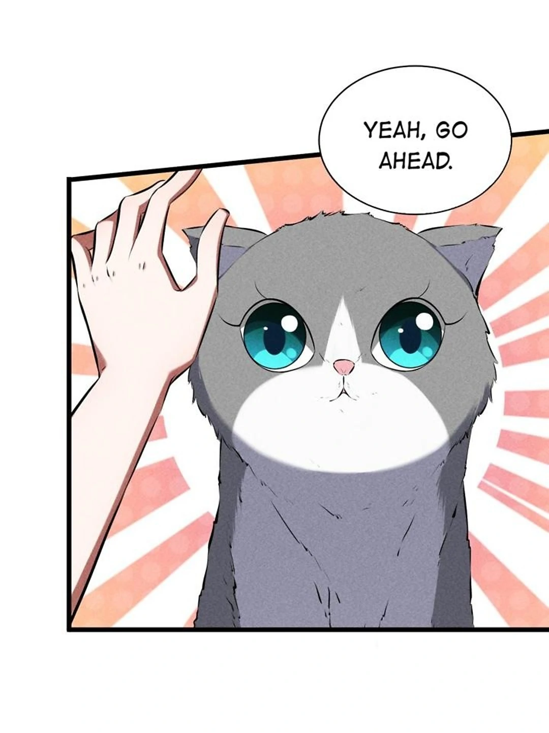 Please Stop Summoning Me! Chapter 20 - Page 35