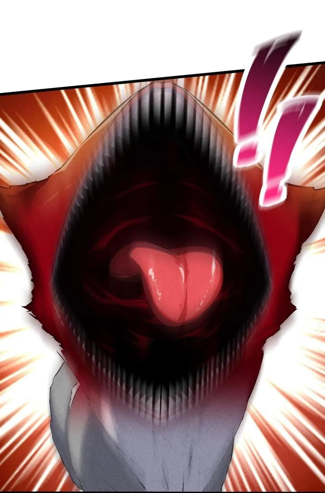 Please Stop Summoning Me! Chapter 20 - Page 36