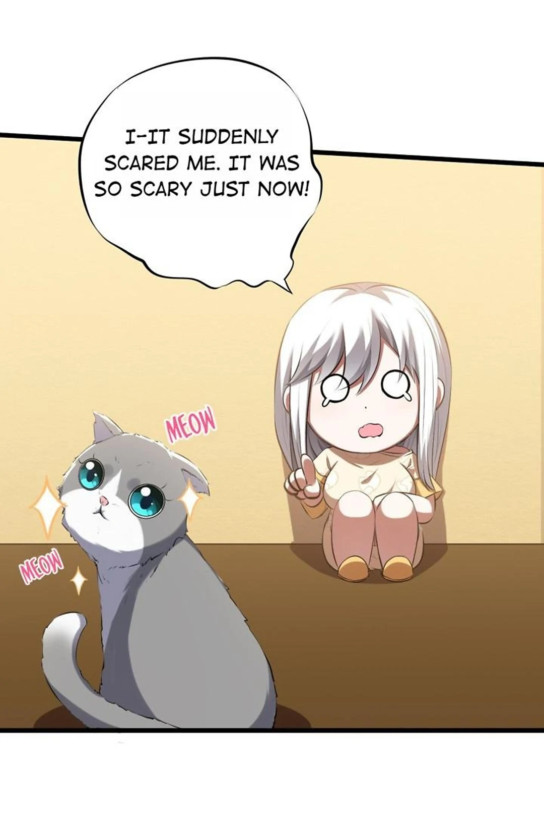 Please Stop Summoning Me! Chapter 20 - Page 40