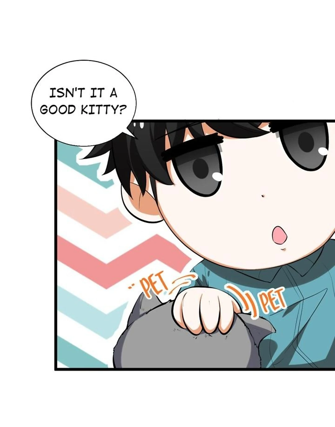 Please Stop Summoning Me! Chapter 20 - Page 41