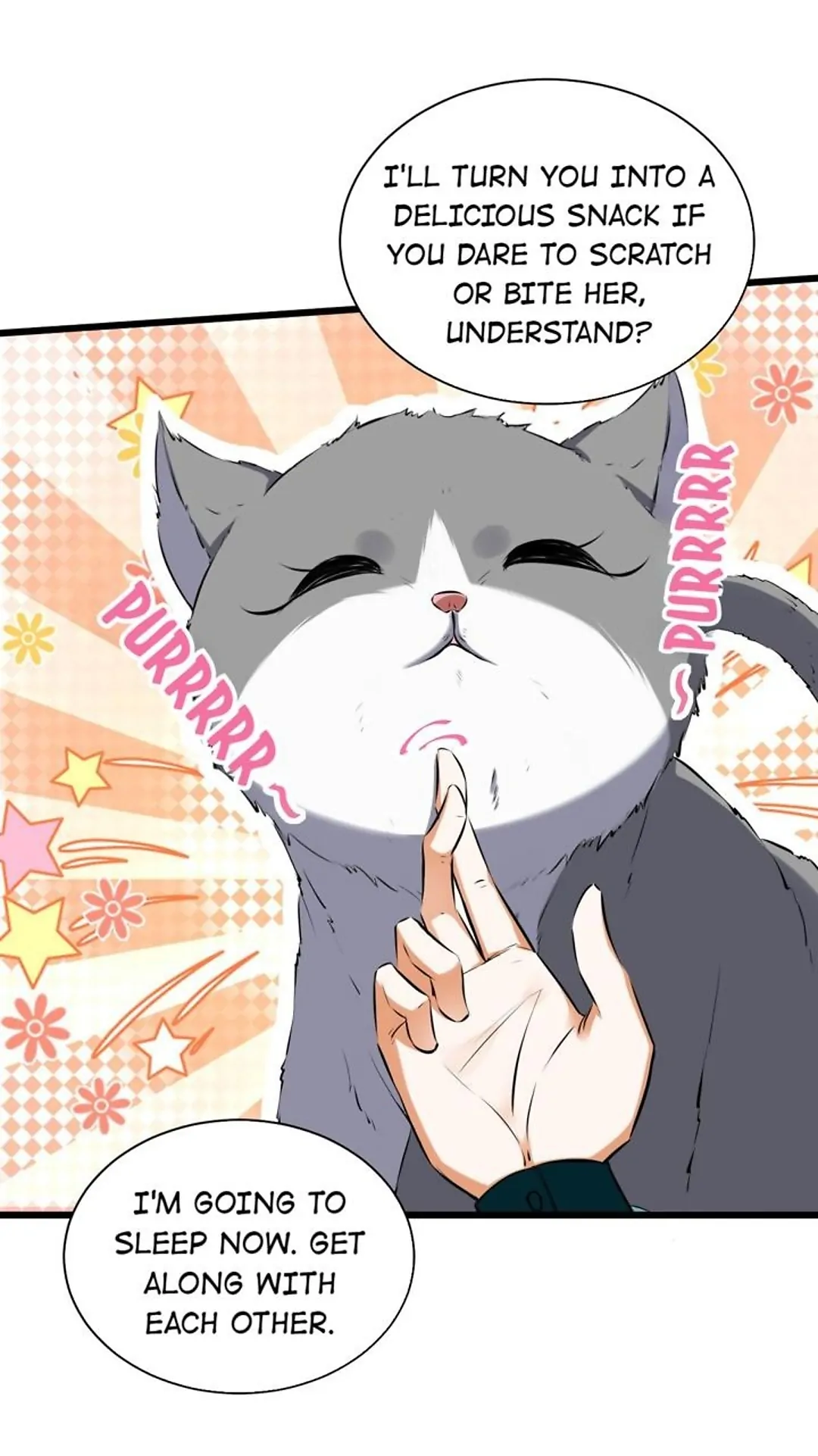 Please Stop Summoning Me! Chapter 20 - Page 42