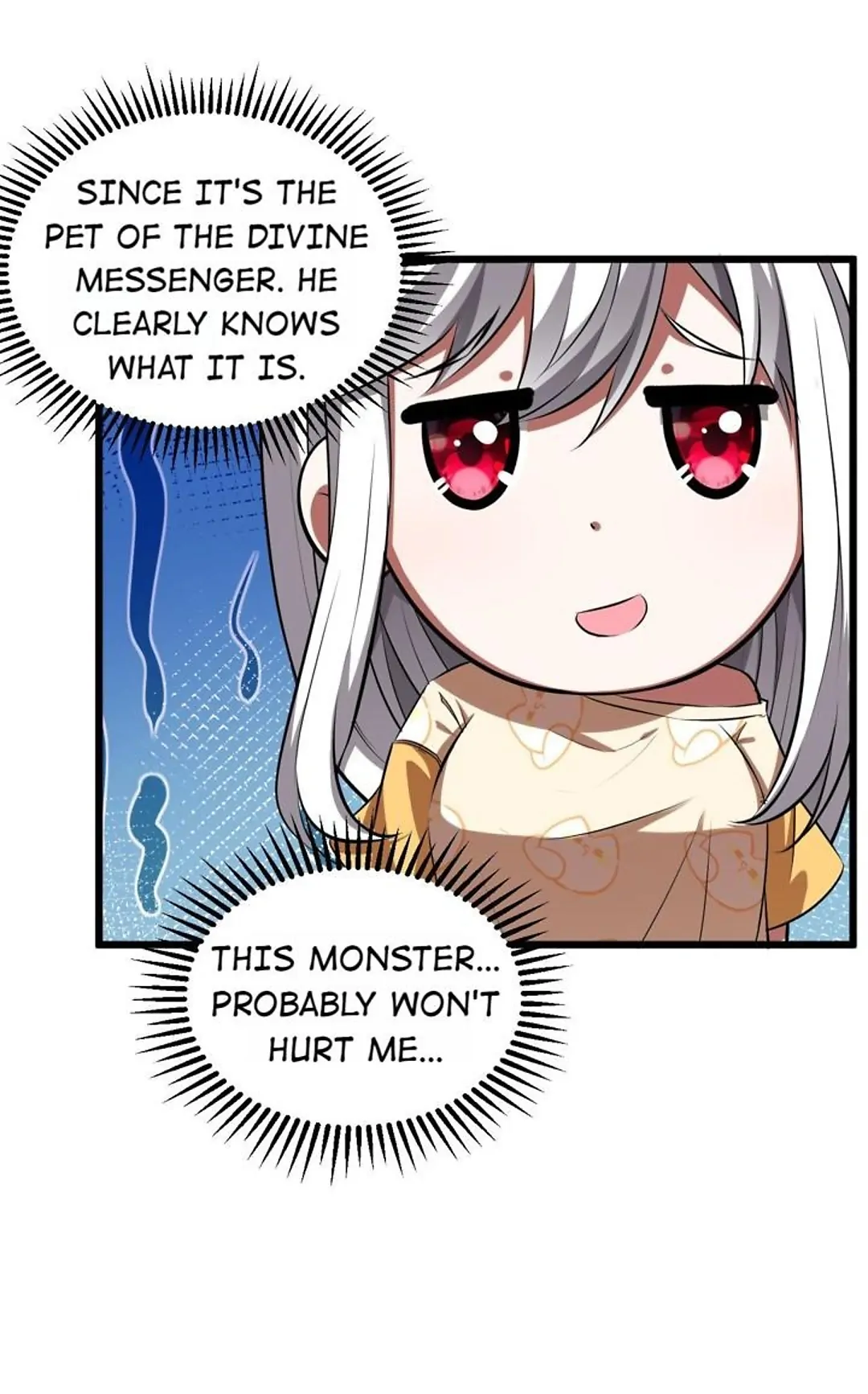 Please Stop Summoning Me! Chapter 20 - Page 43