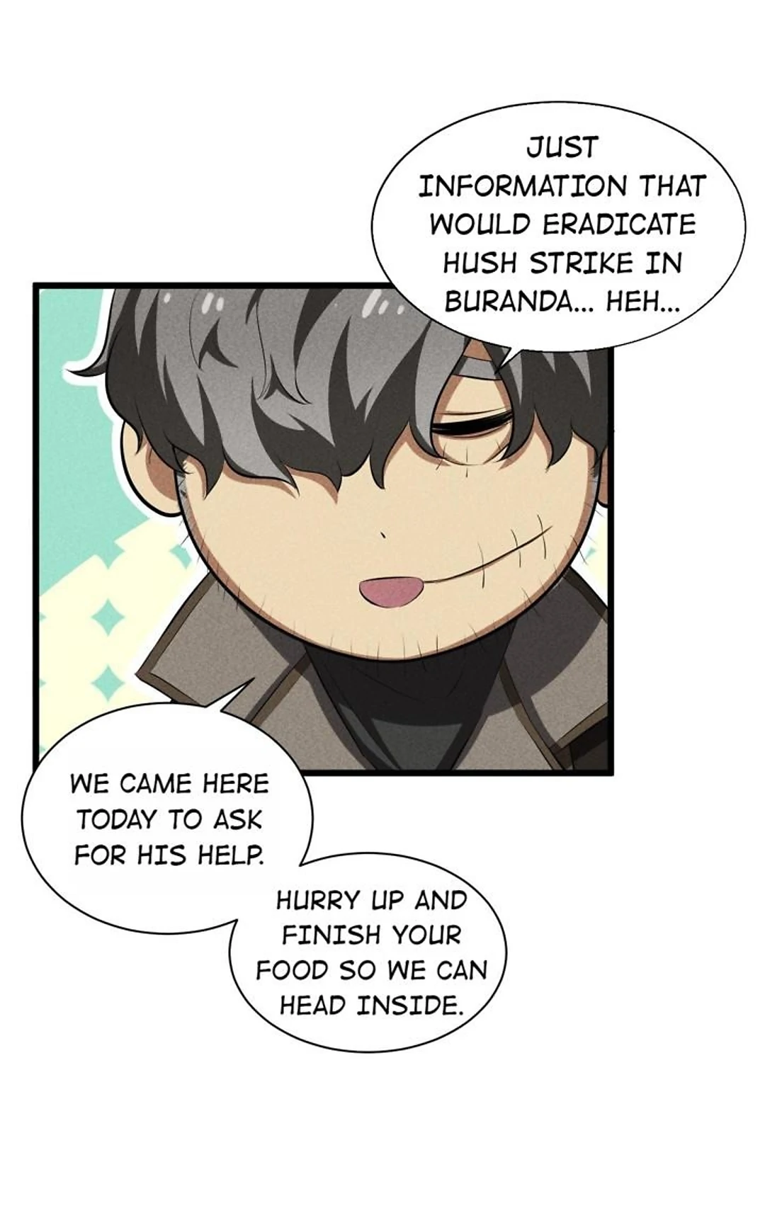 Please Stop Summoning Me! Chapter 20 - Page 51