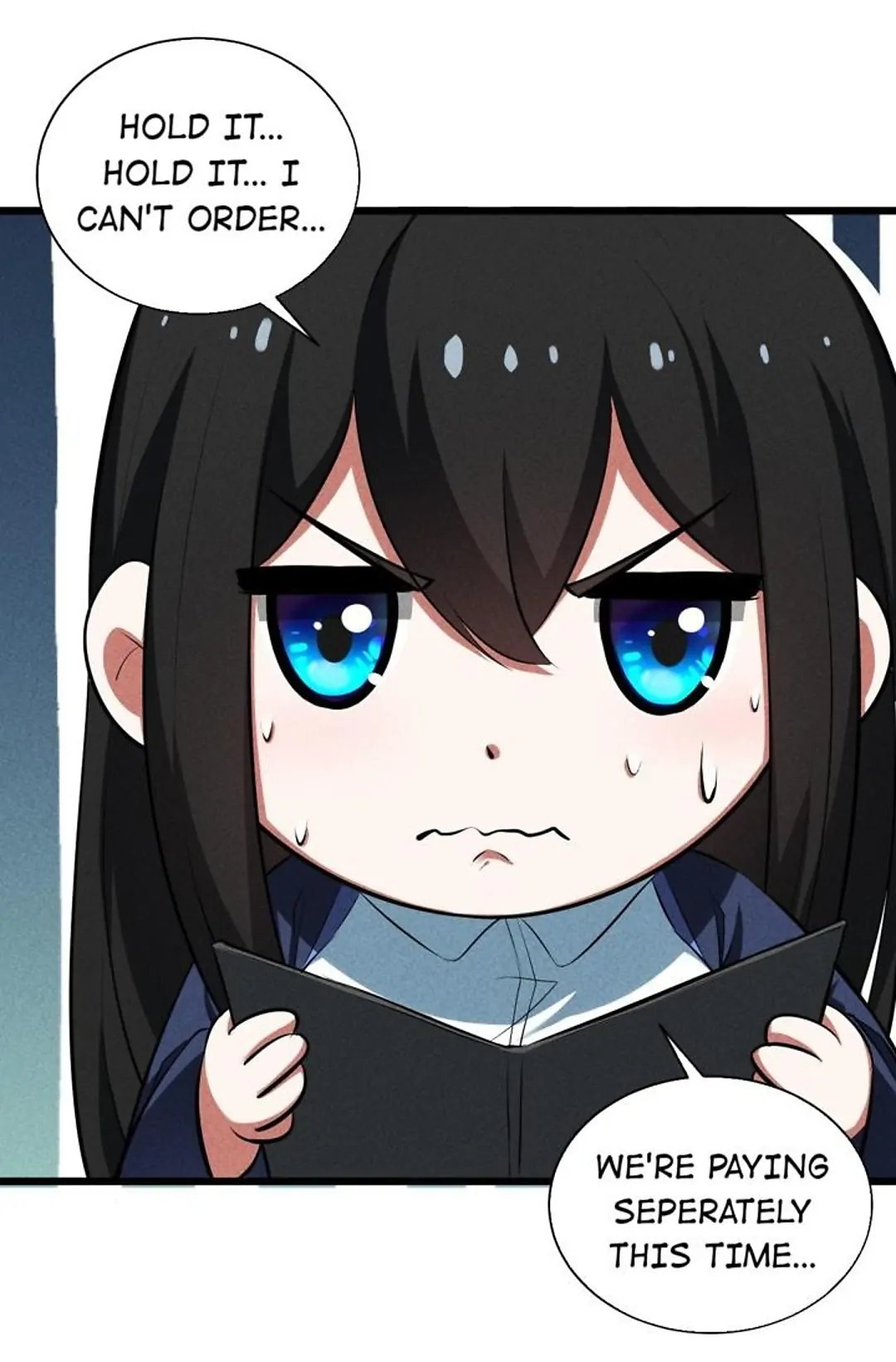 Please Stop Summoning Me! Chapter 20 - Page 54