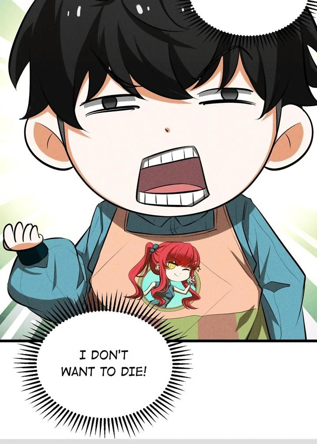 Please Stop Summoning Me! Chapter 20 - Page 61