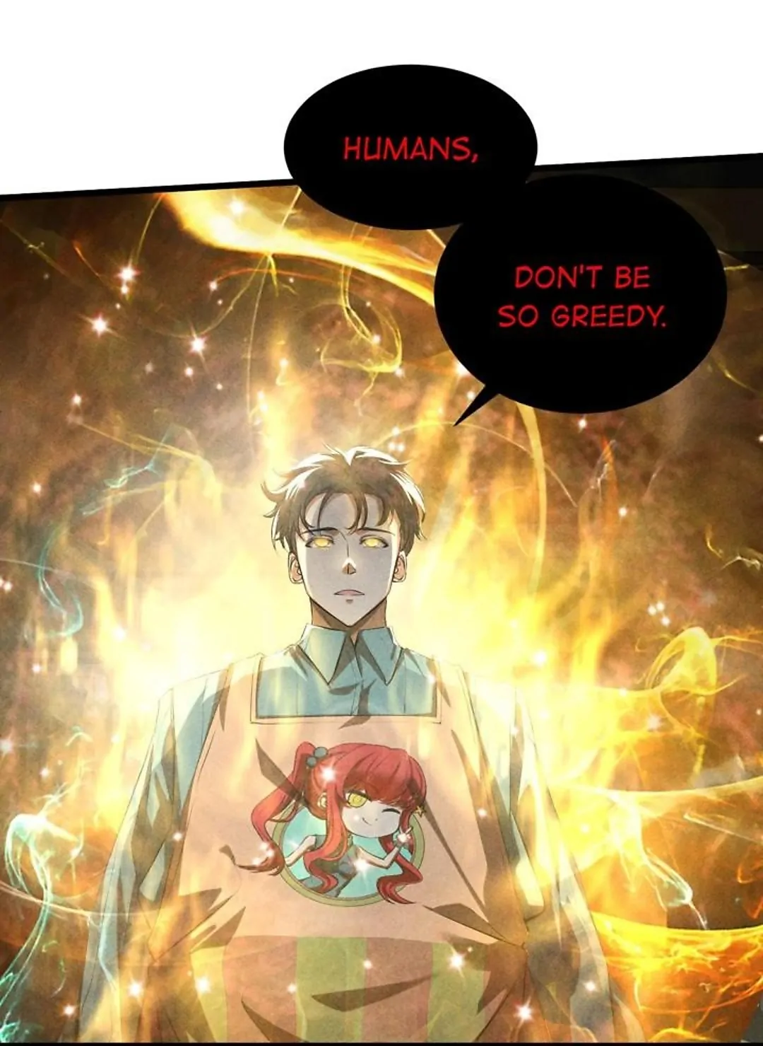 Please Stop Summoning Me! Chapter 20 - Page 63